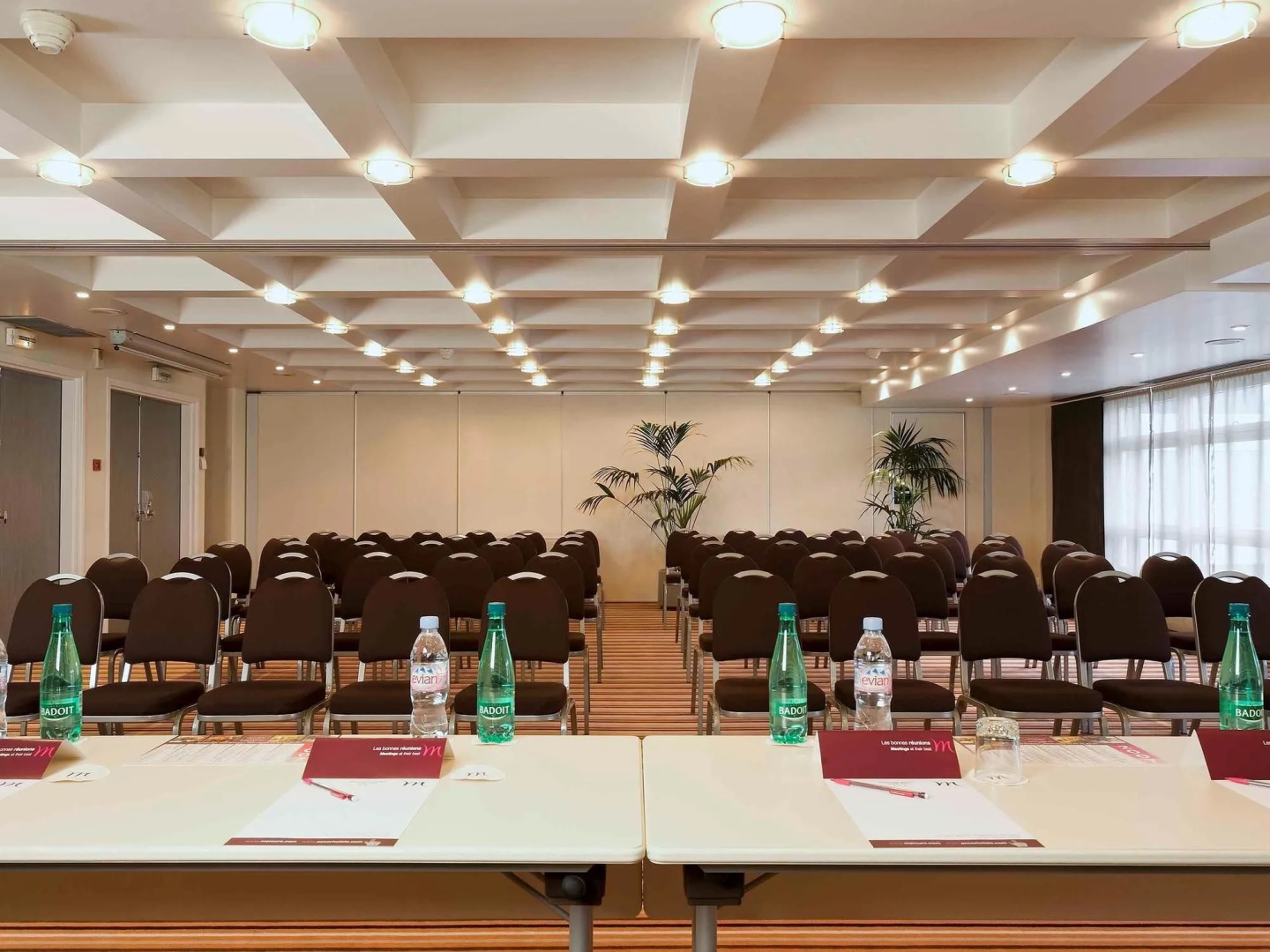 Mercure Paris Massy Gare TGV