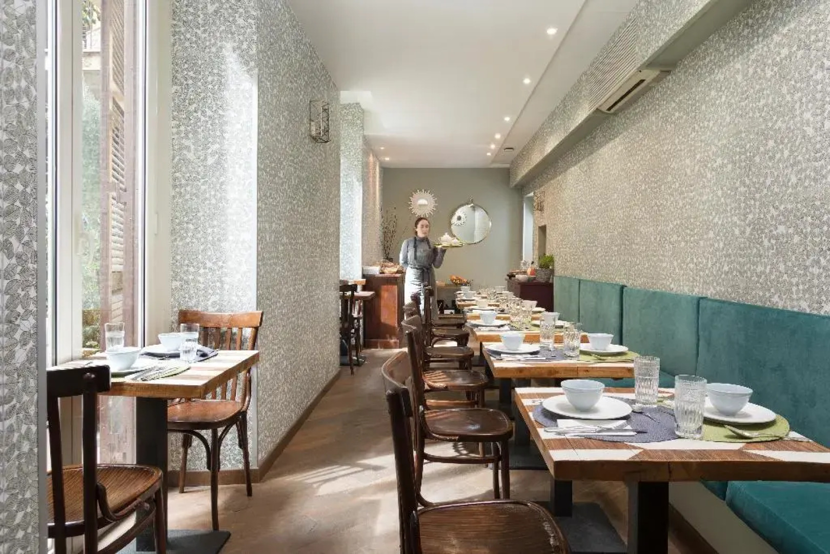 Boutique Hotel Galatea