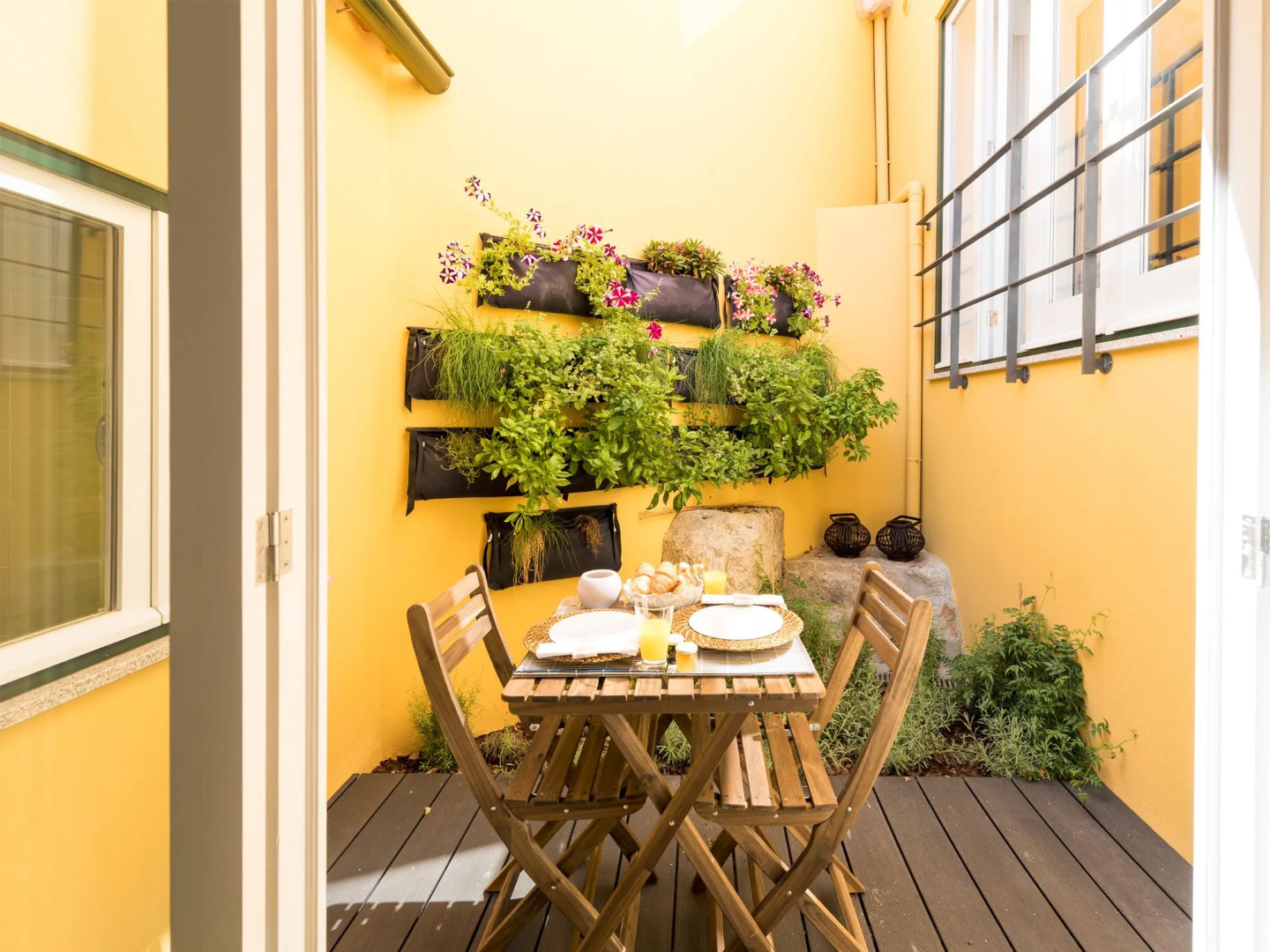 Arco Apartments