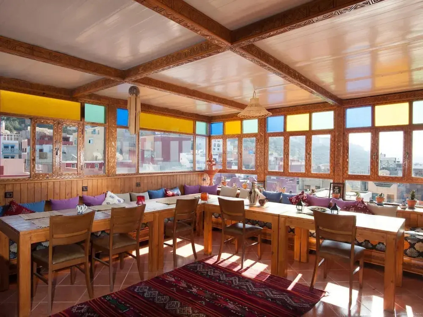 Azul Guesthouse