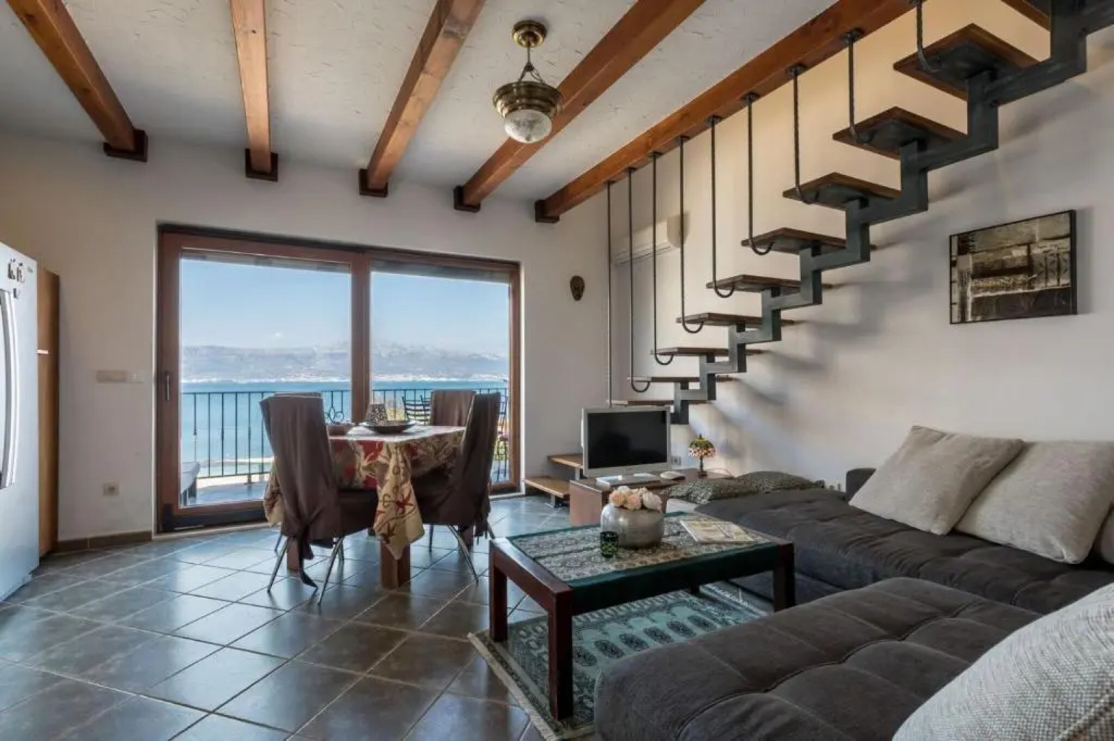 Apartments Villa San Antonio