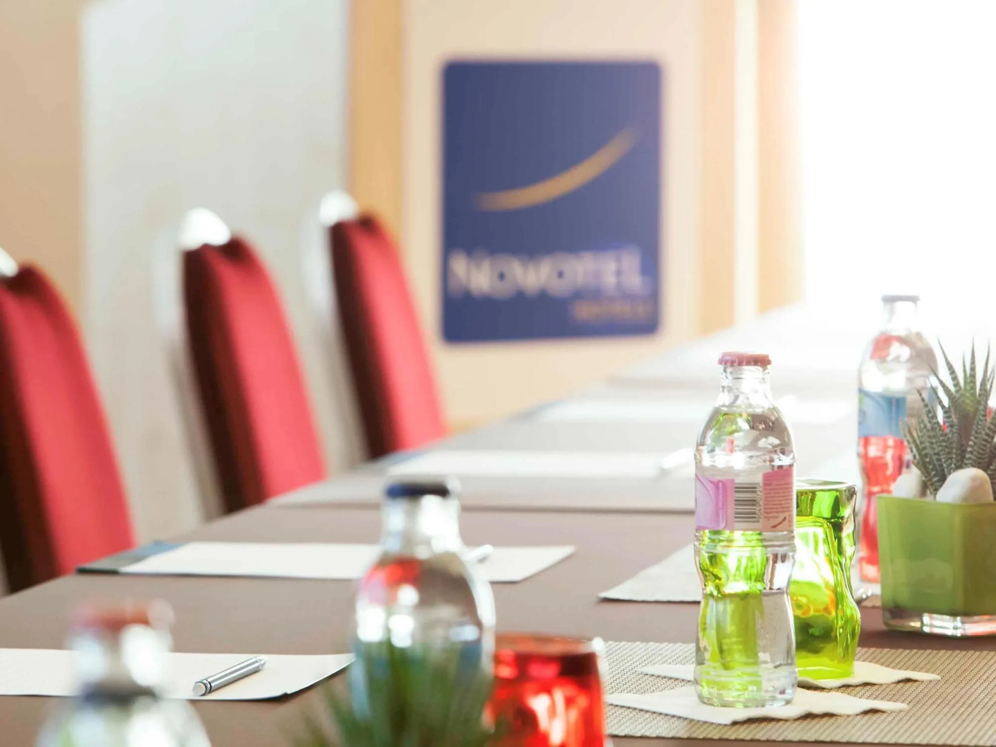 Novotel Szeged