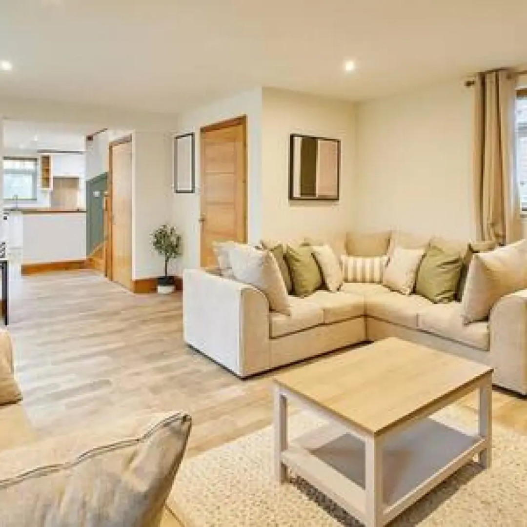 Host Stay Fawcett Cottage