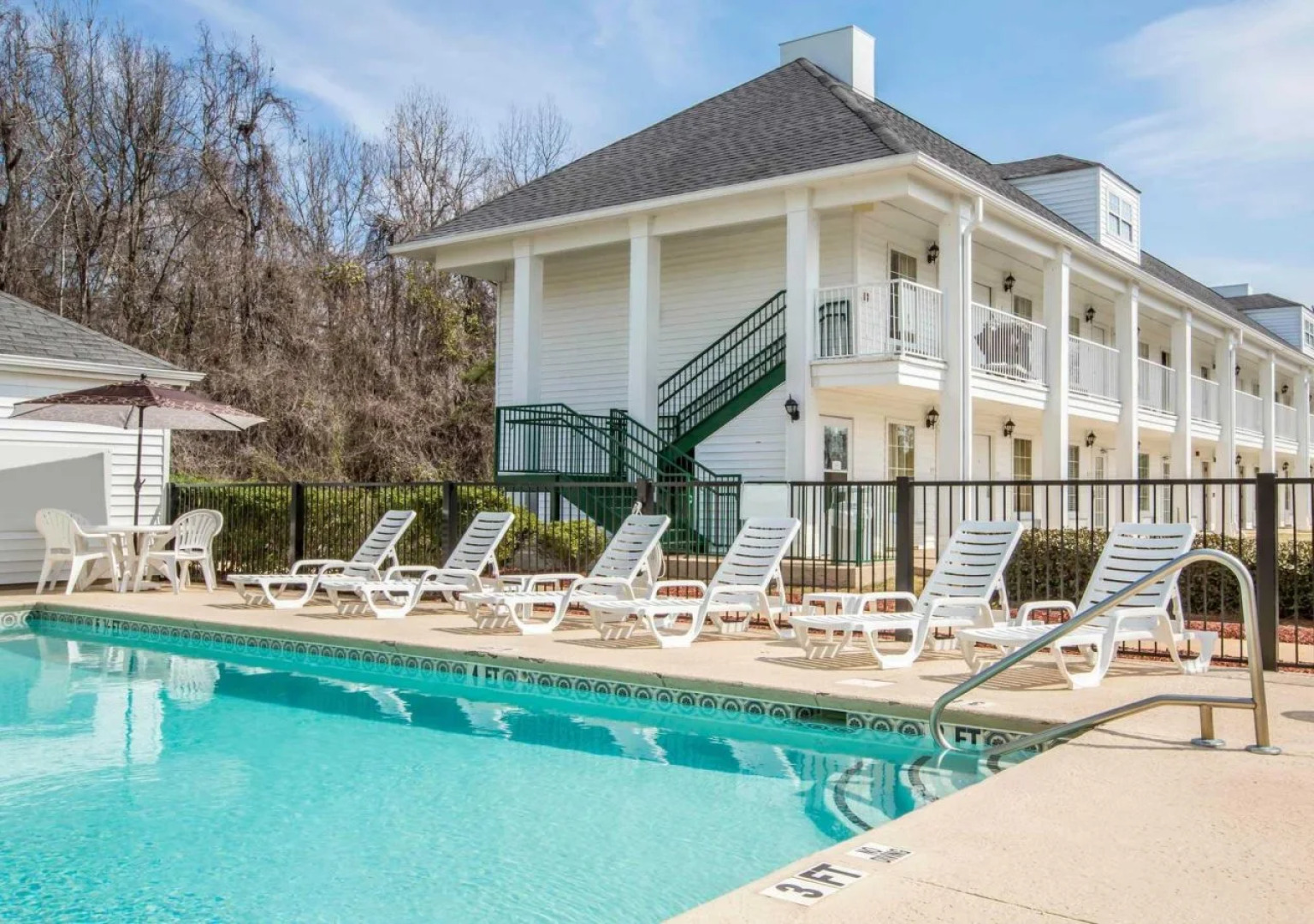 Quality Inn Lagrange East I-85