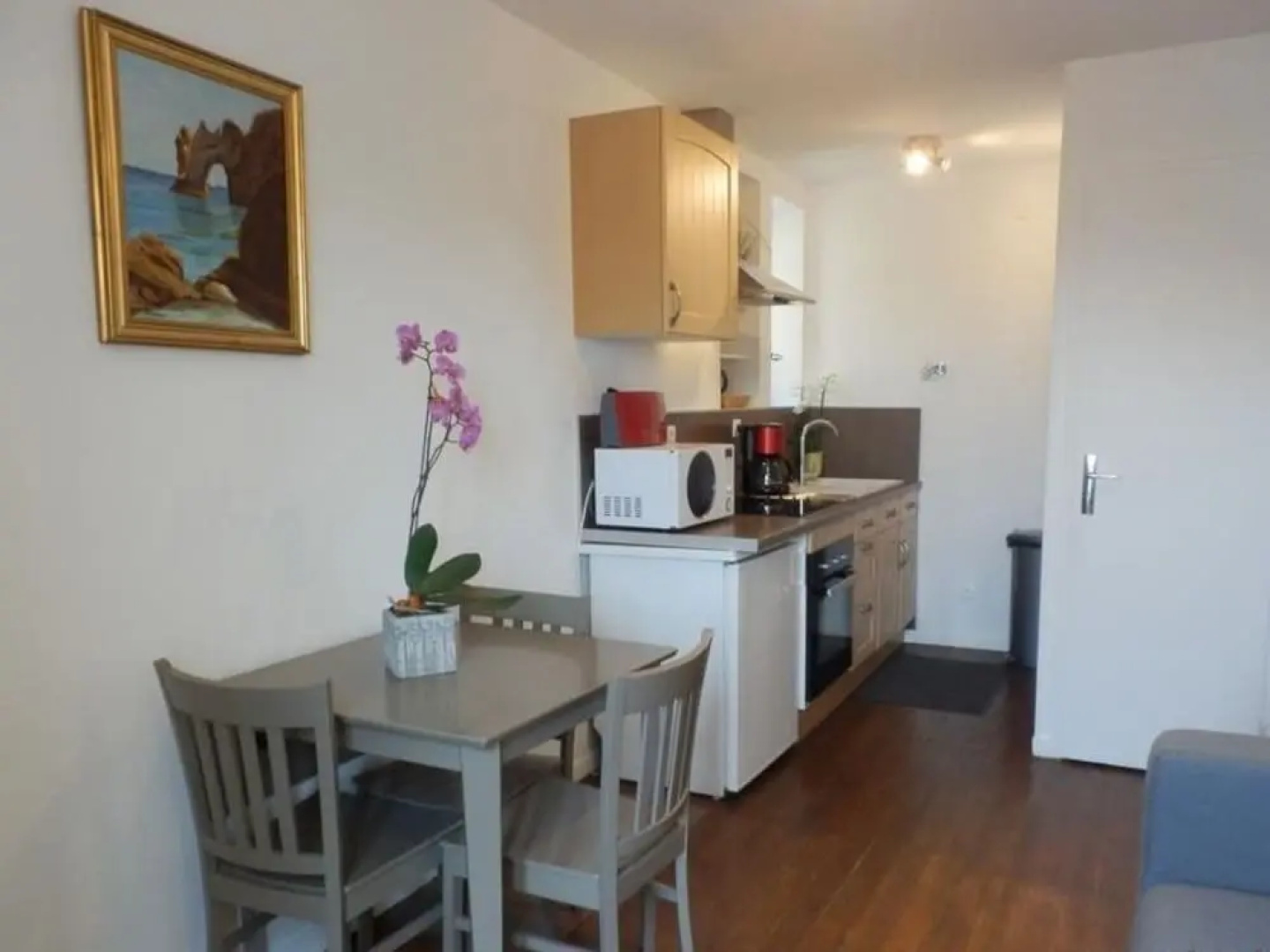 Loft Rue de la Mer - La Gronde