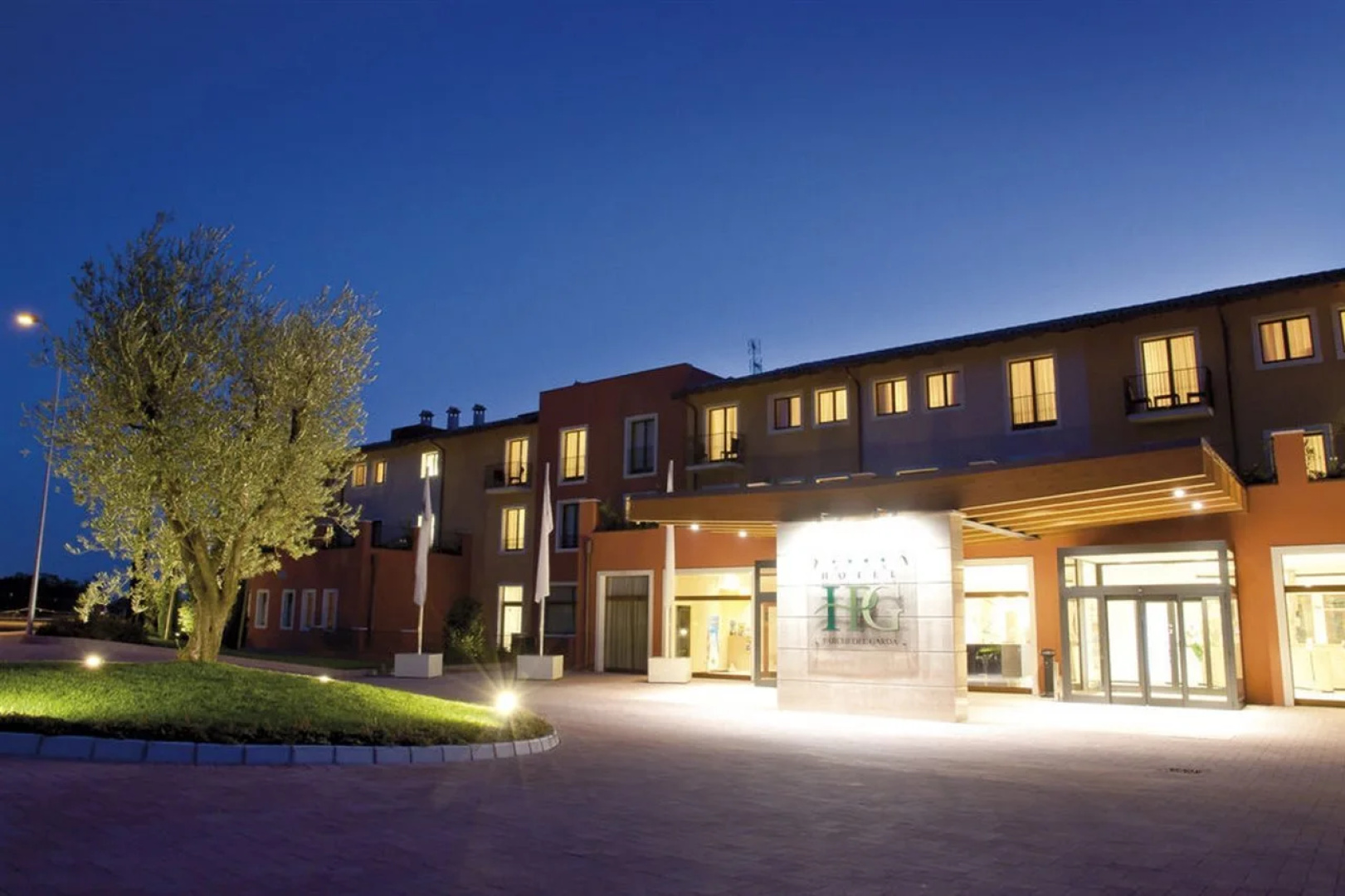 TH Lazise - Hotel Parchi del Garda