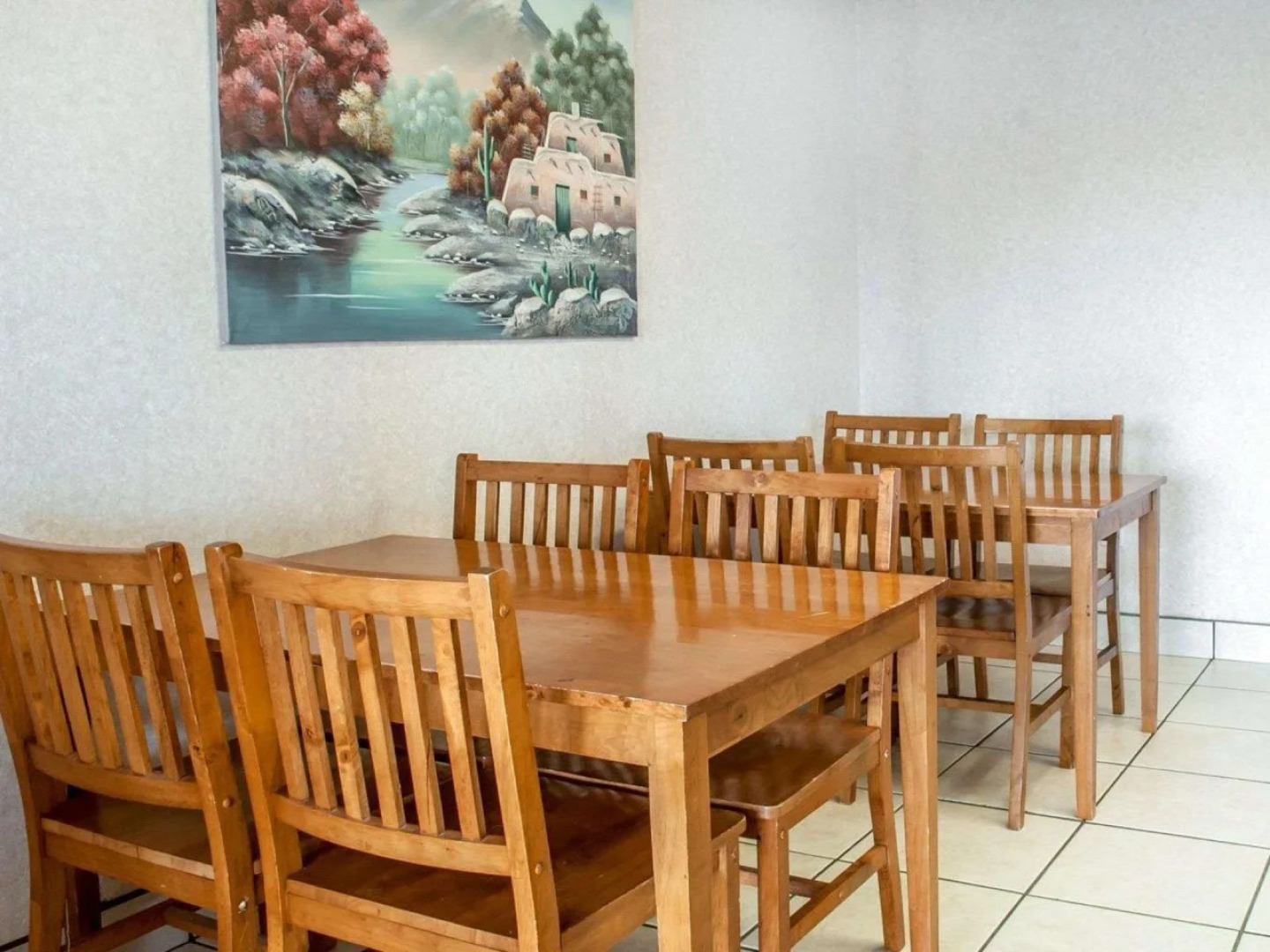 Econo Lodge Gallup West