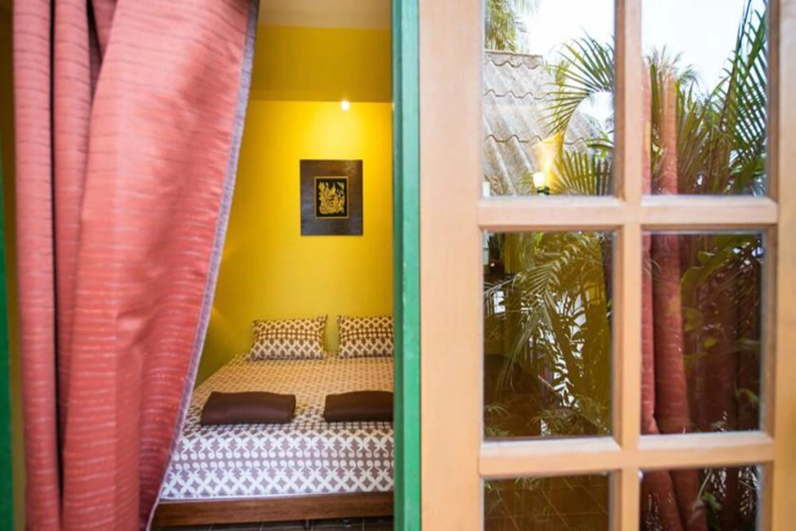 Janrassamee Home Stay