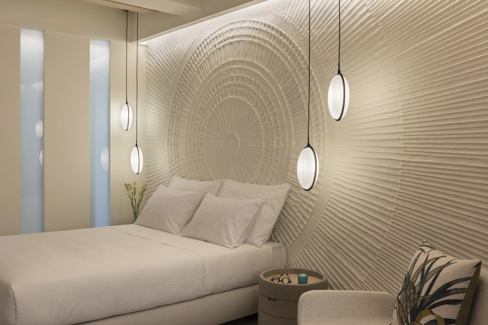 Отель Mitsis Rinela Beach