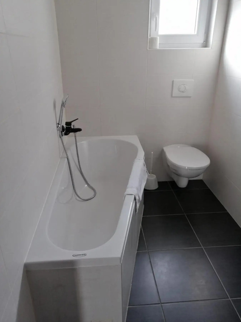 Wellness Apartments Lapaz