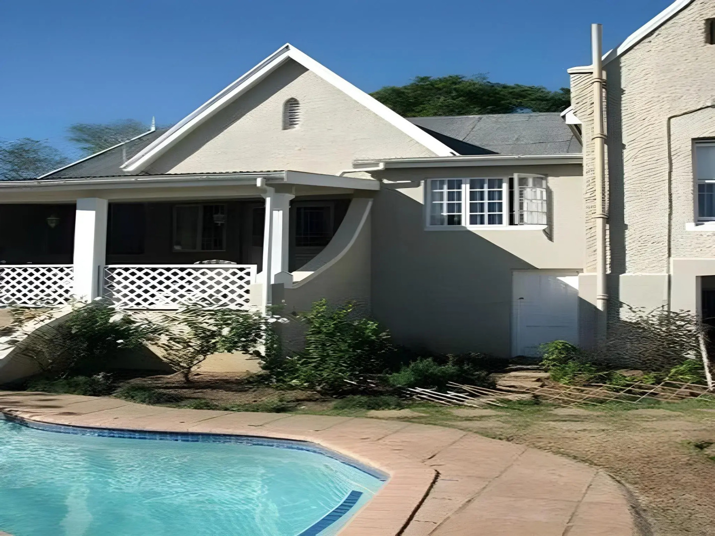 Tancredi Bed and Breakfast