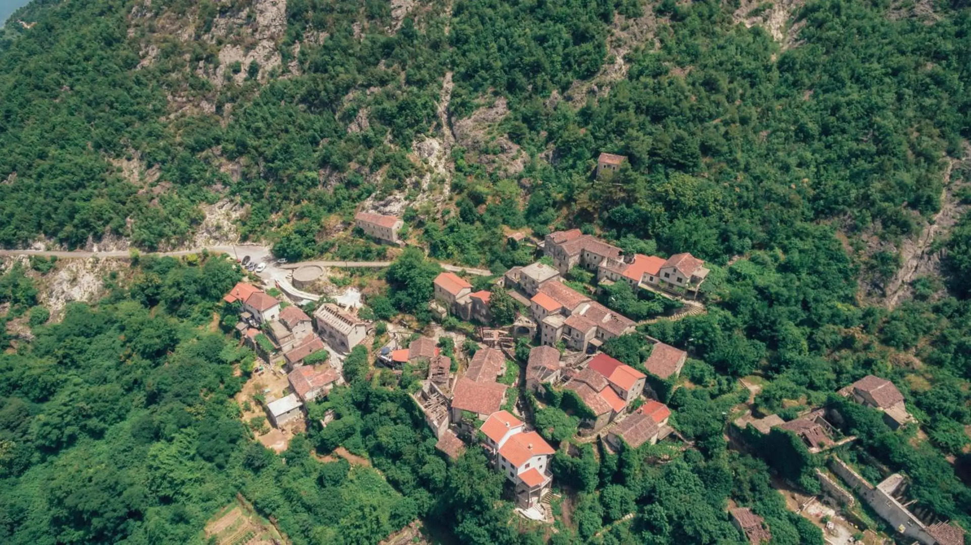 Rustic House Leković