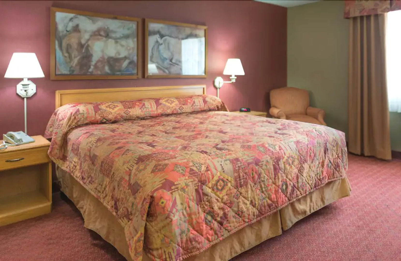 Jackpot Junction Casino Hotel