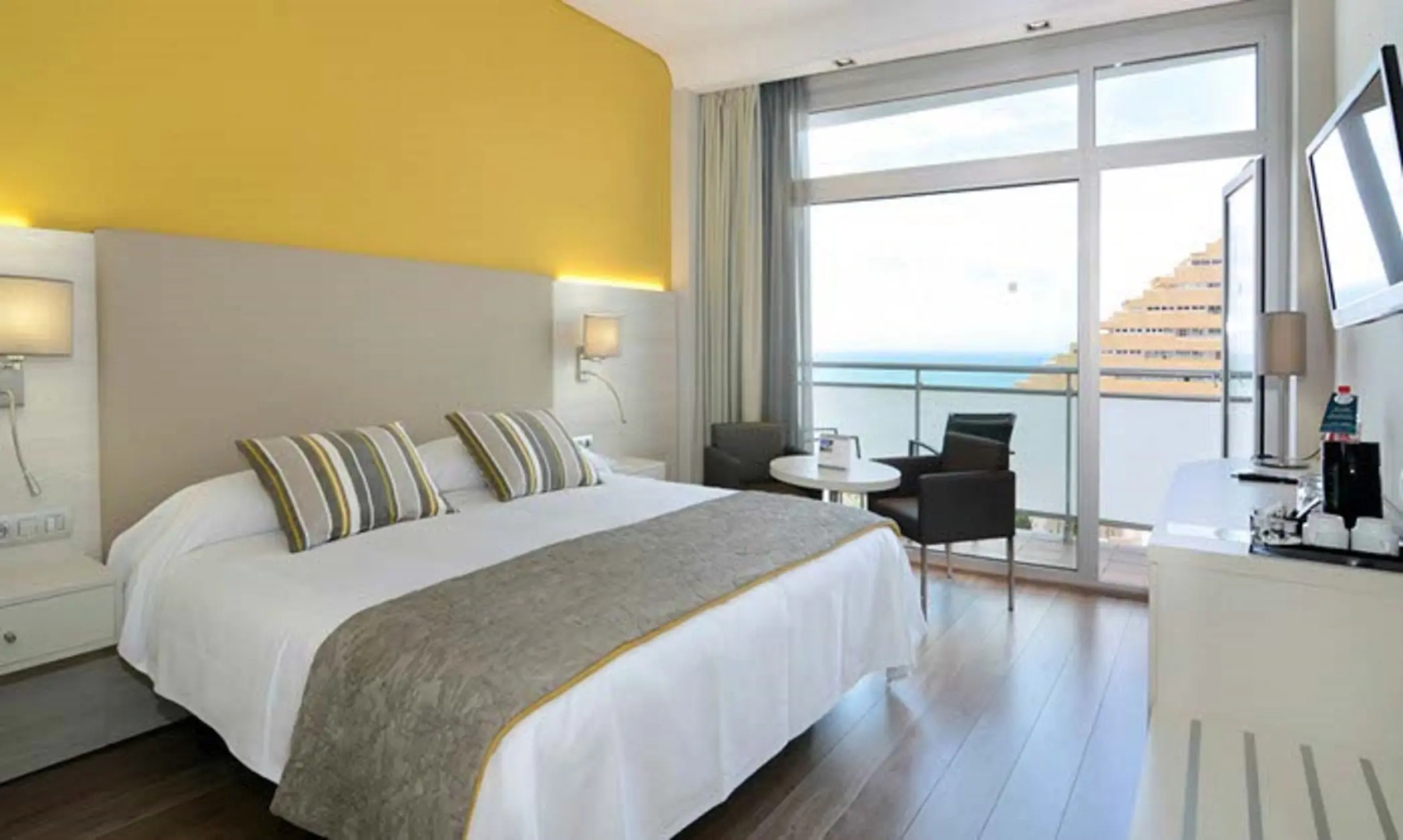 Medplaya Hotel Riviera