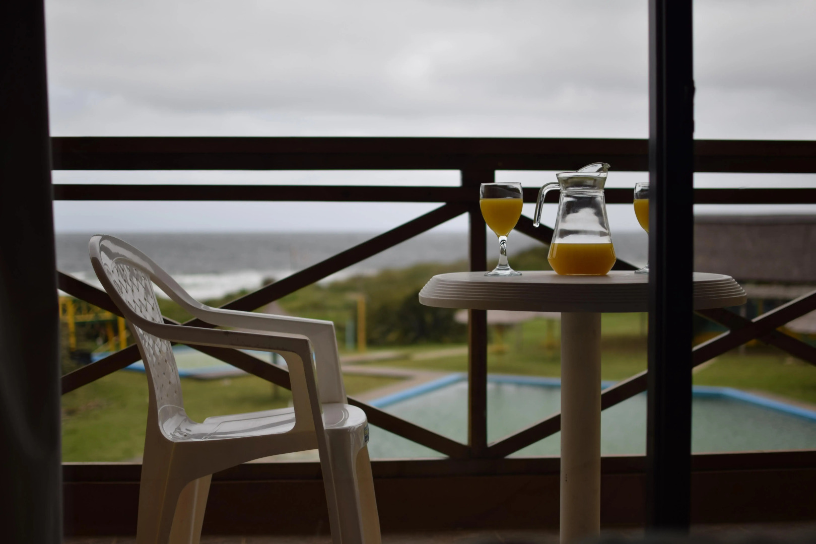 Sotavento Apart Hotel