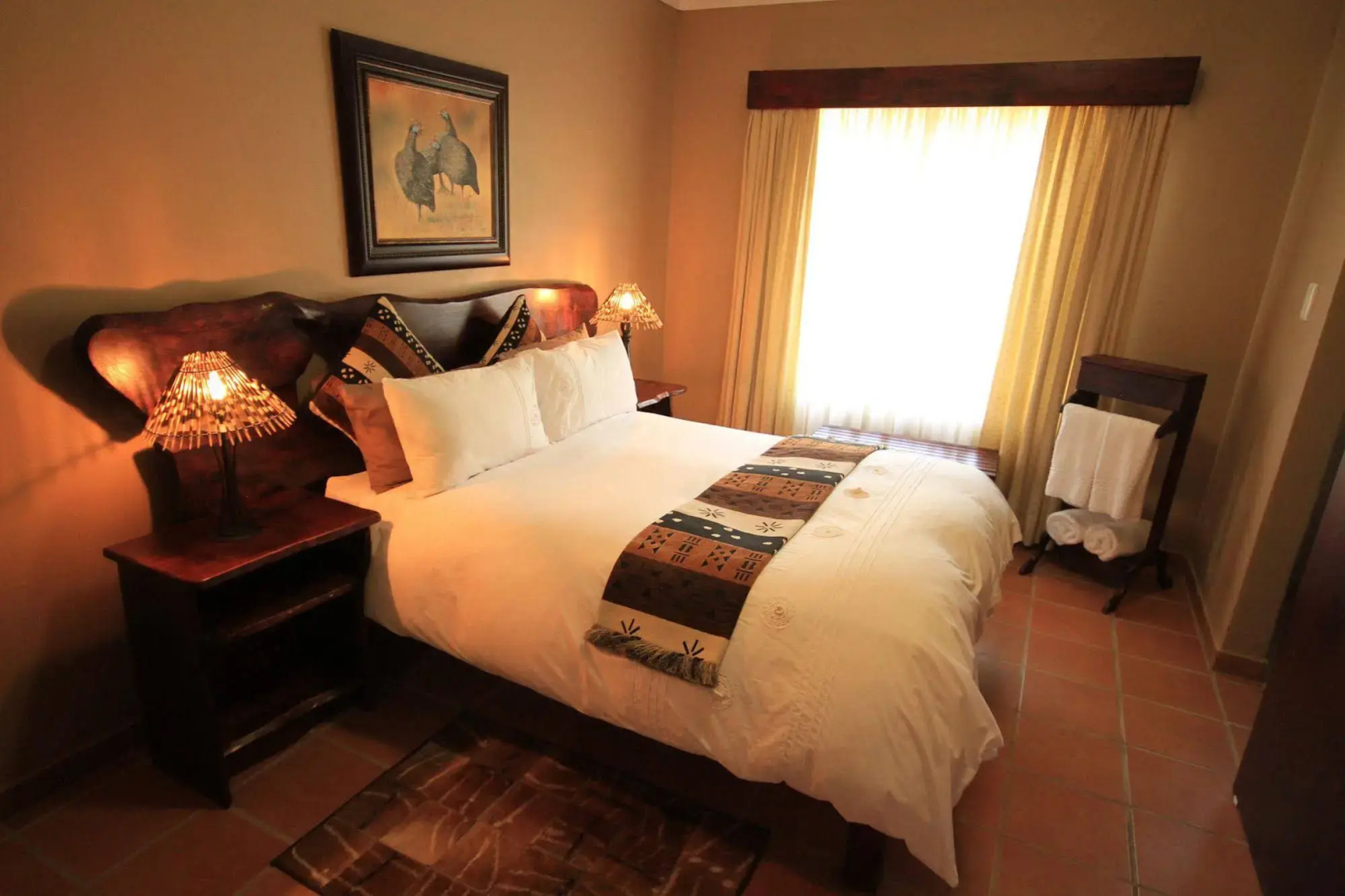 Kwaggashoek Game Ranch