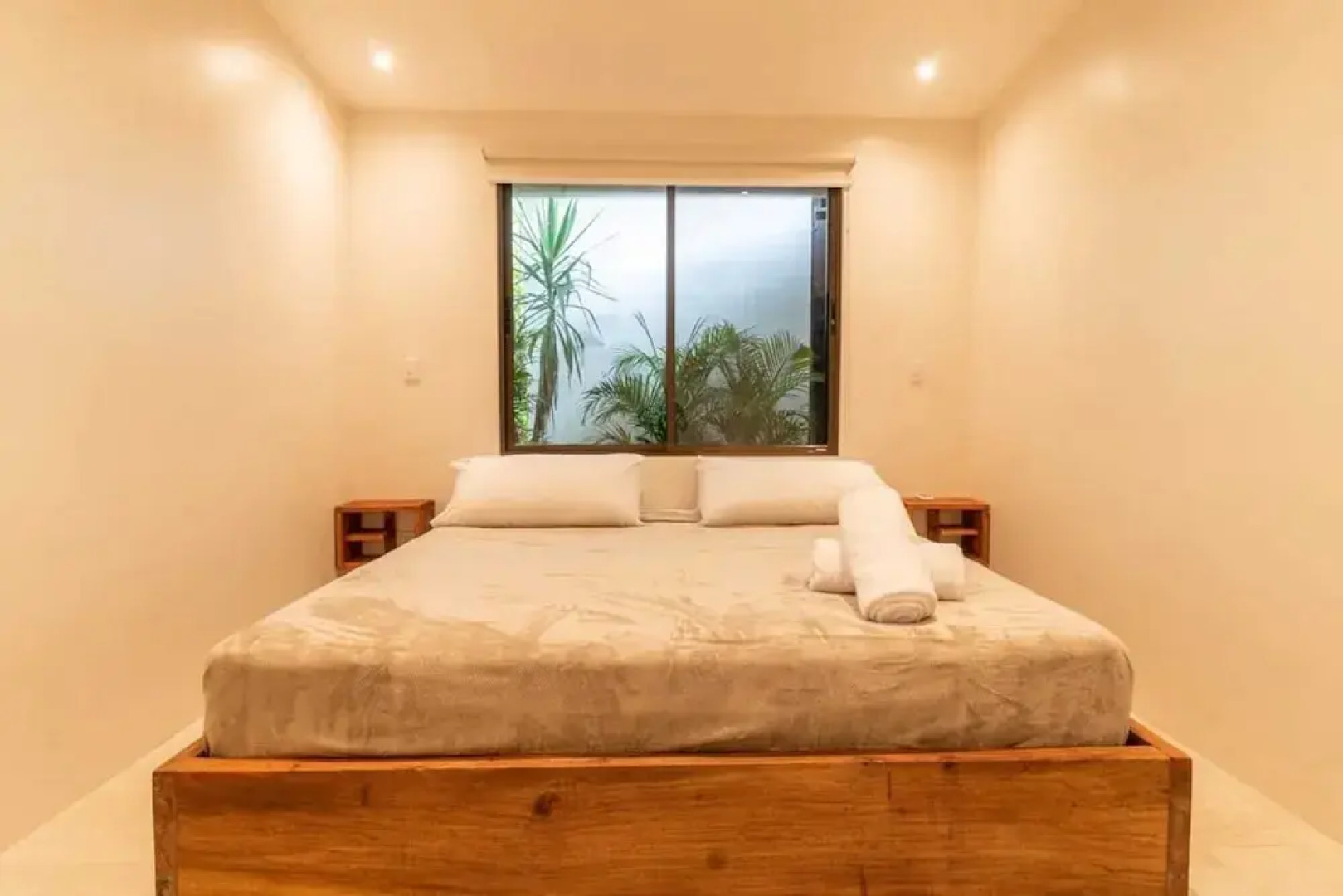 Surfside Apartments Mal Pais