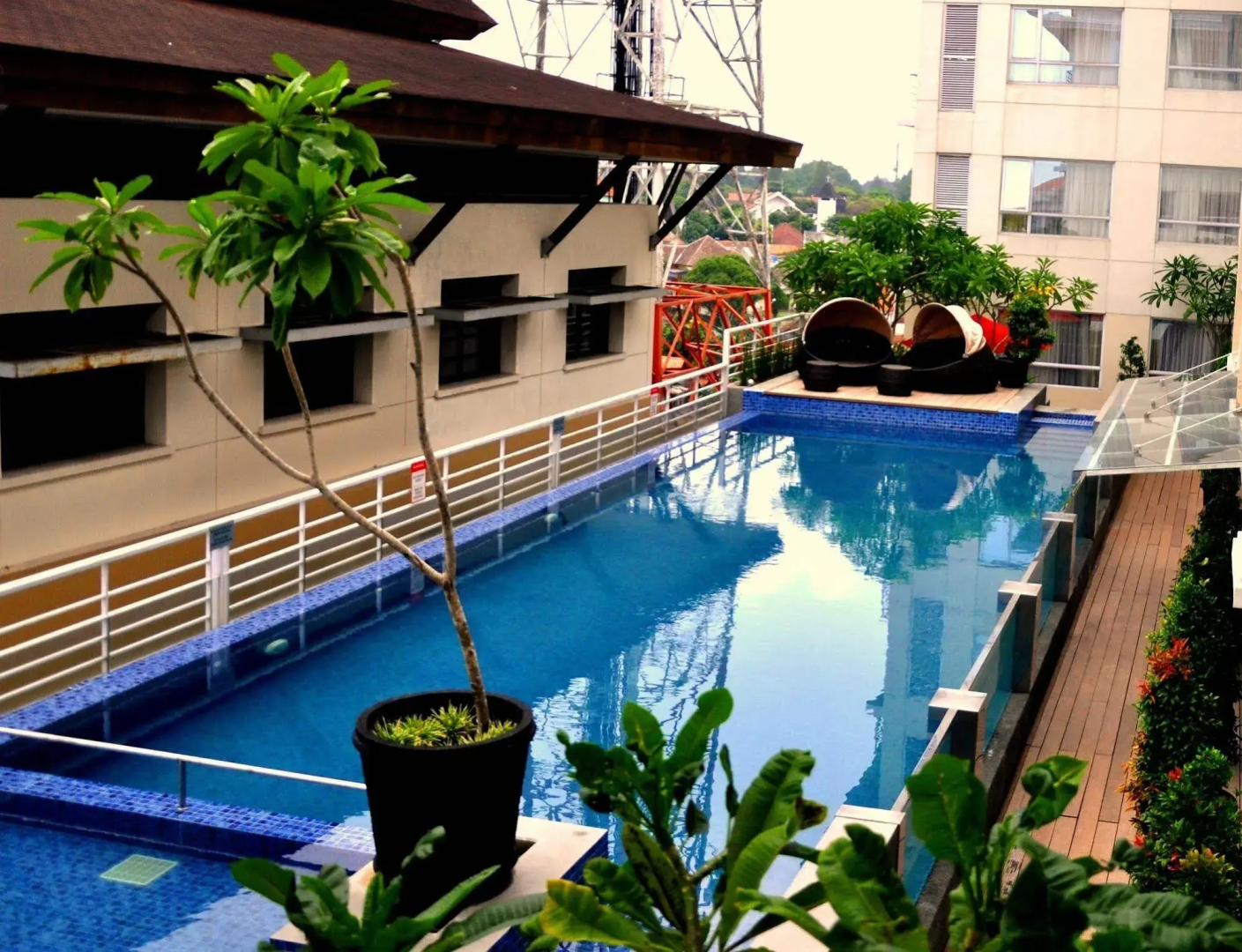 Grand Zuri Malioboro Yogyakarta