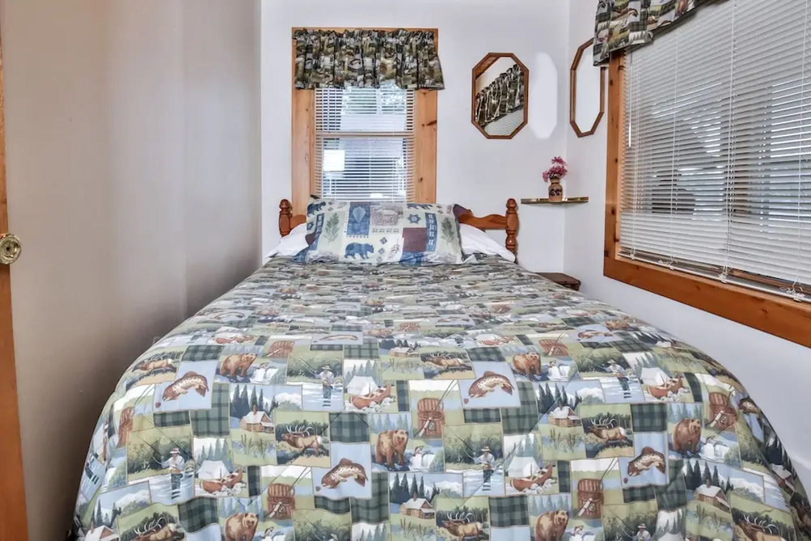 Oak - Elbert's - 3 Br Cottage