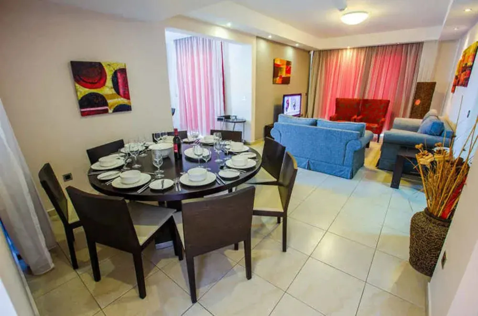 Sanders Seaview Paphos