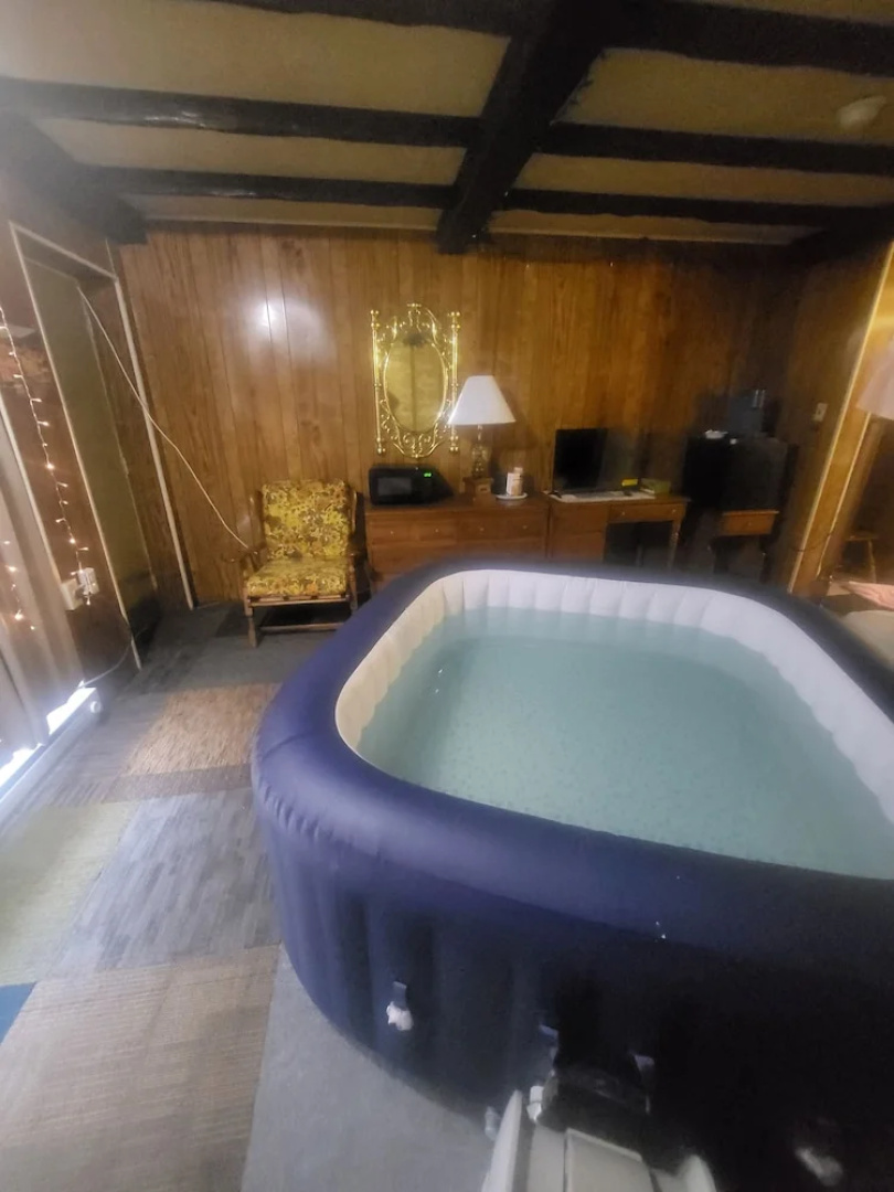 Pocono Mountains Hotel and Spa