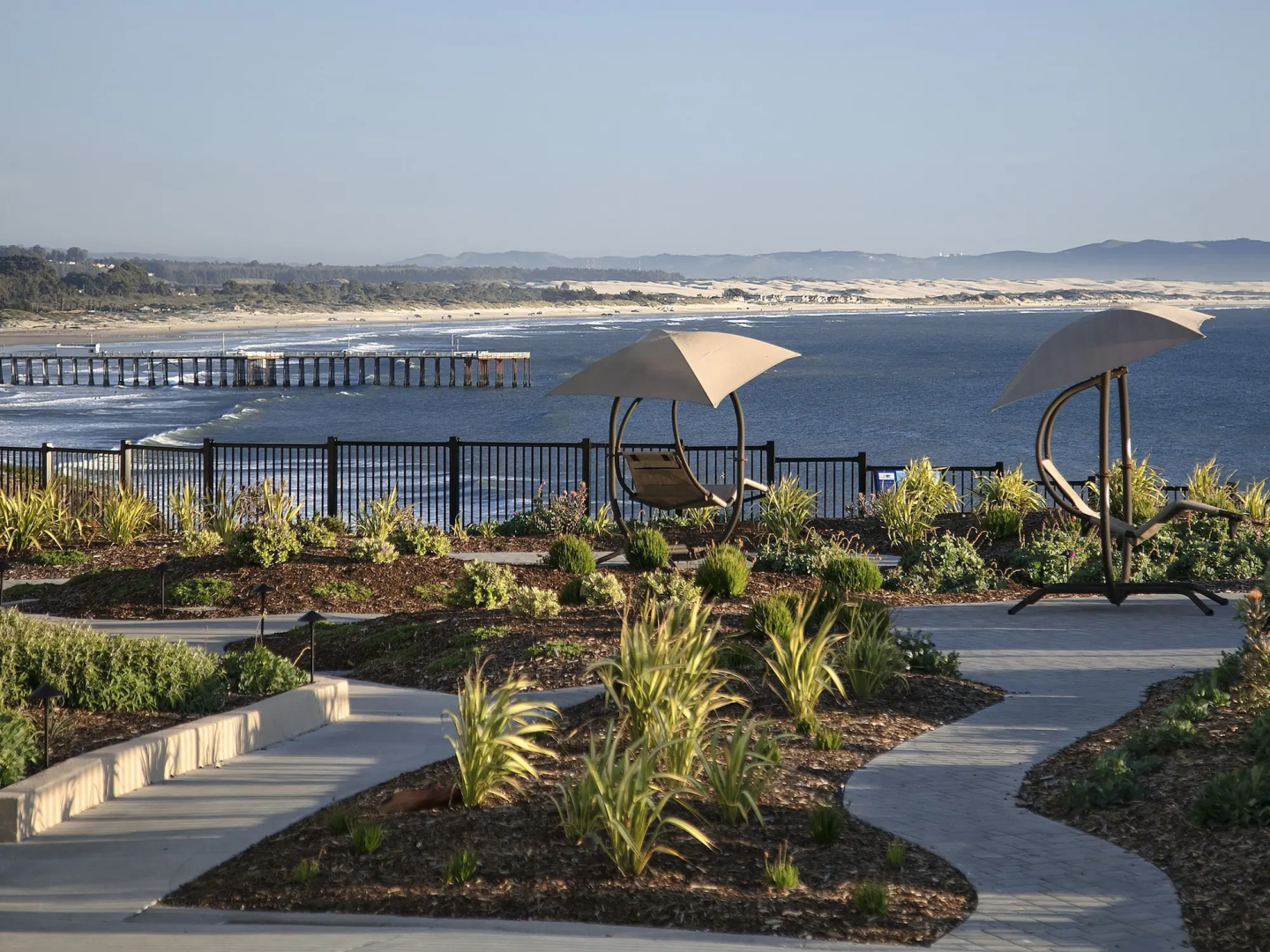 Shore Cliff Hotel