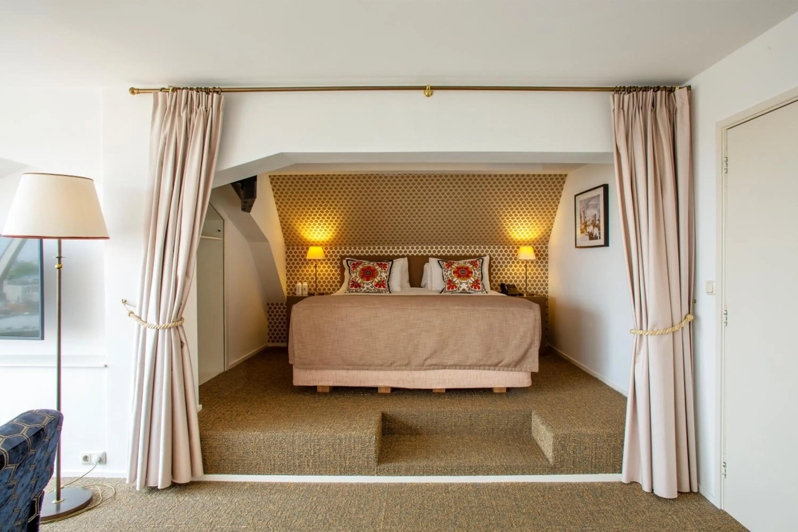 Dikker & Thijs Hotel