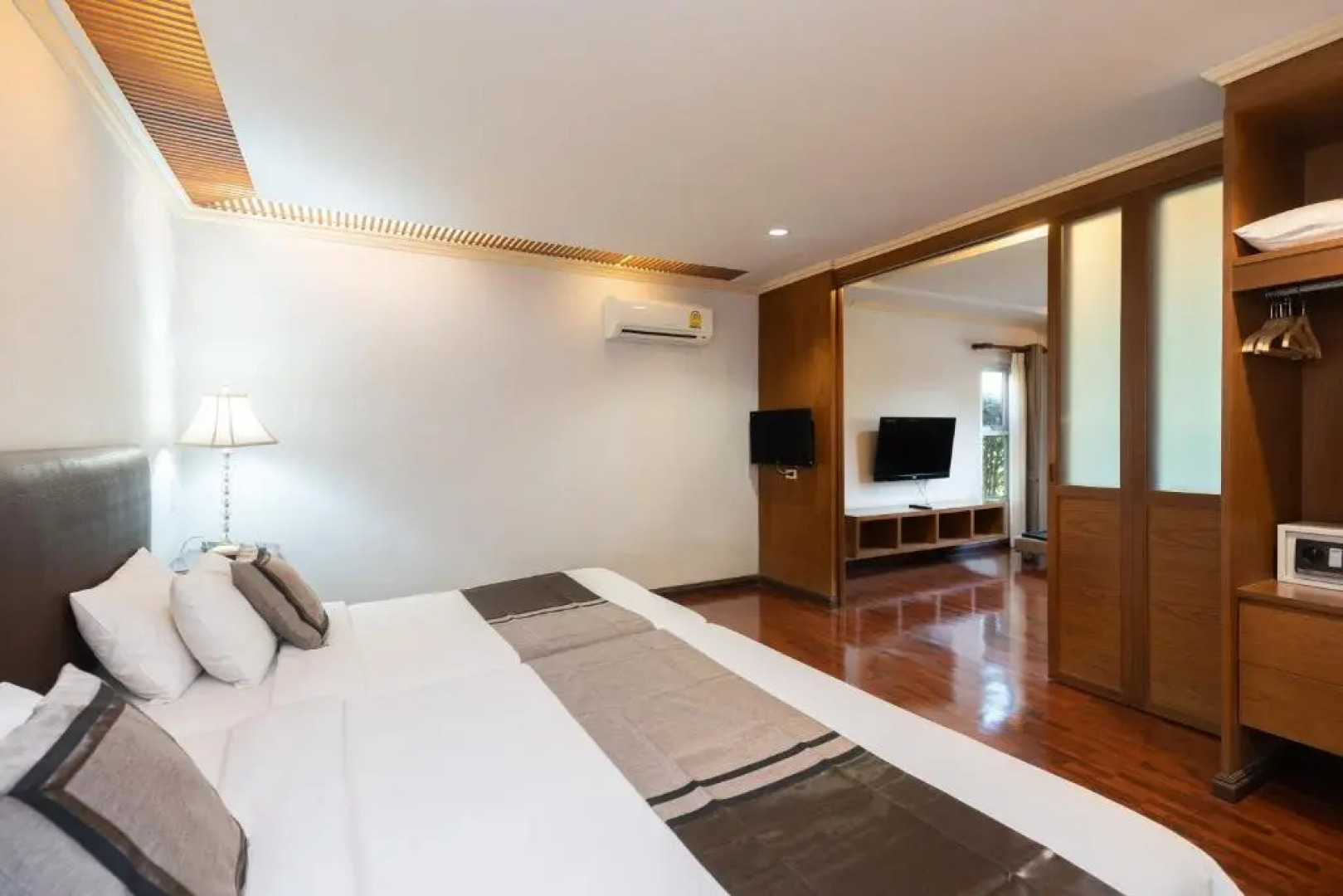 Thara Cholapruek Resort - SHA Extra Plus