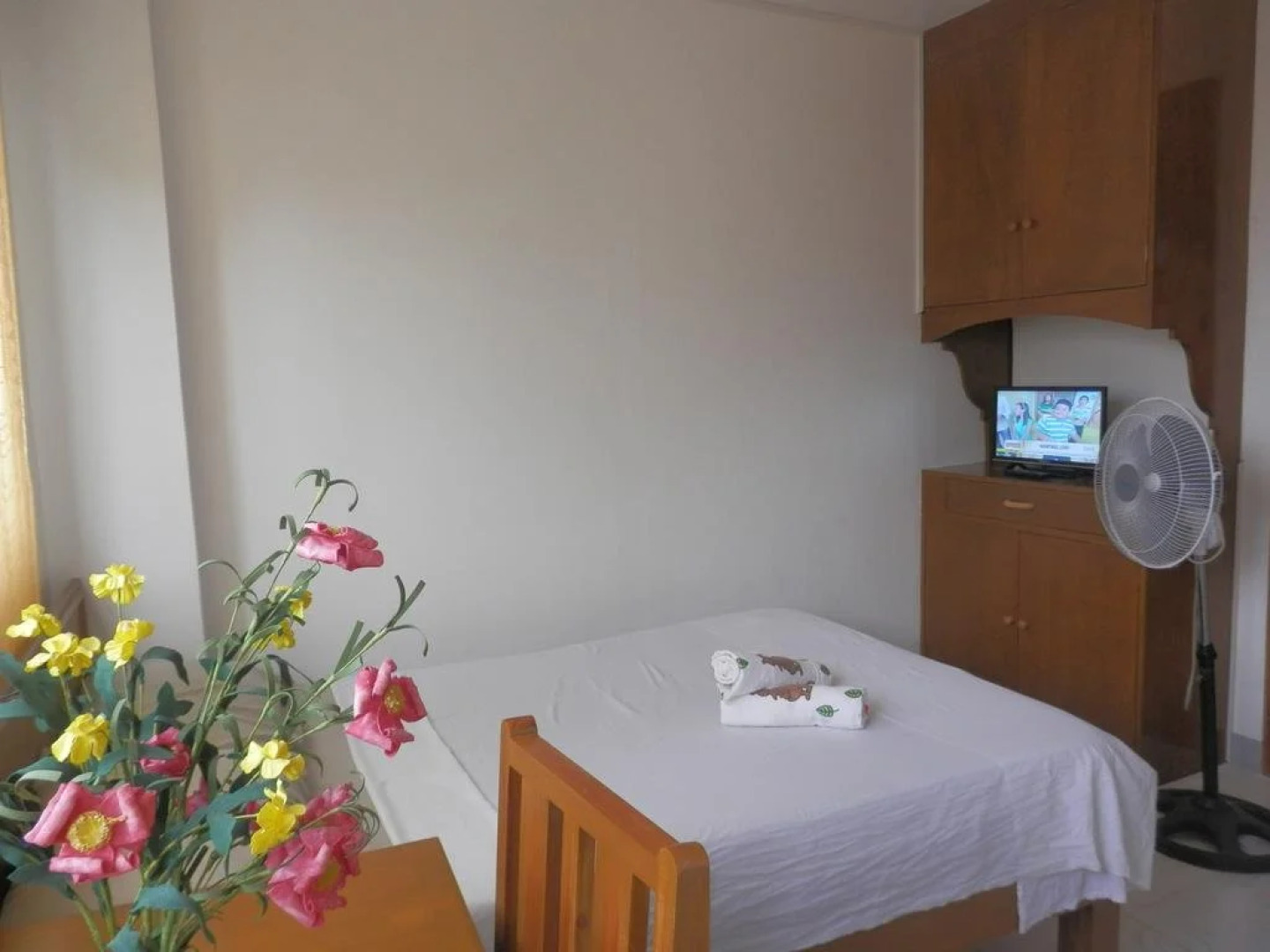 Raymond Charles Center