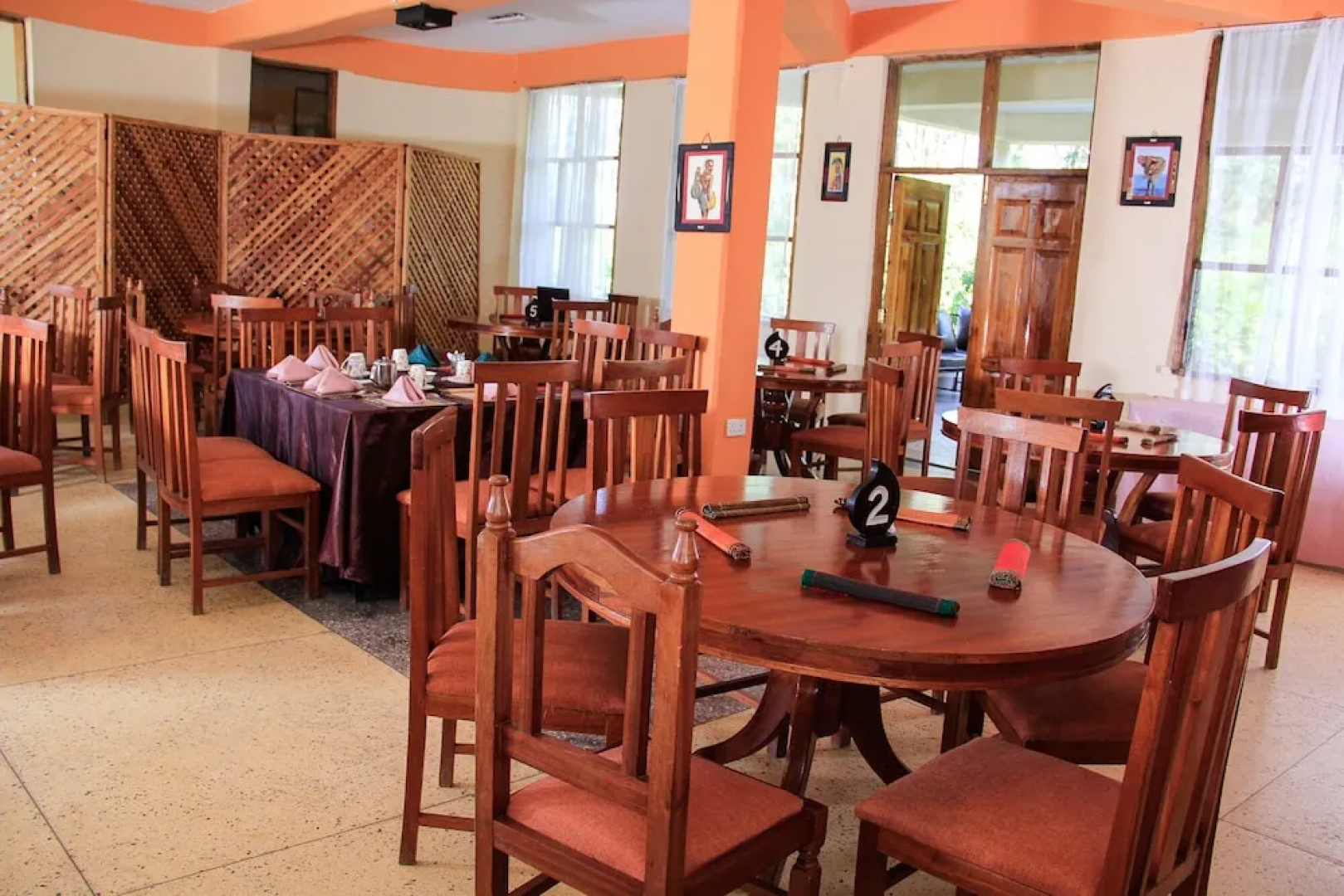 Naivasha Peppercorn Holiday Resort