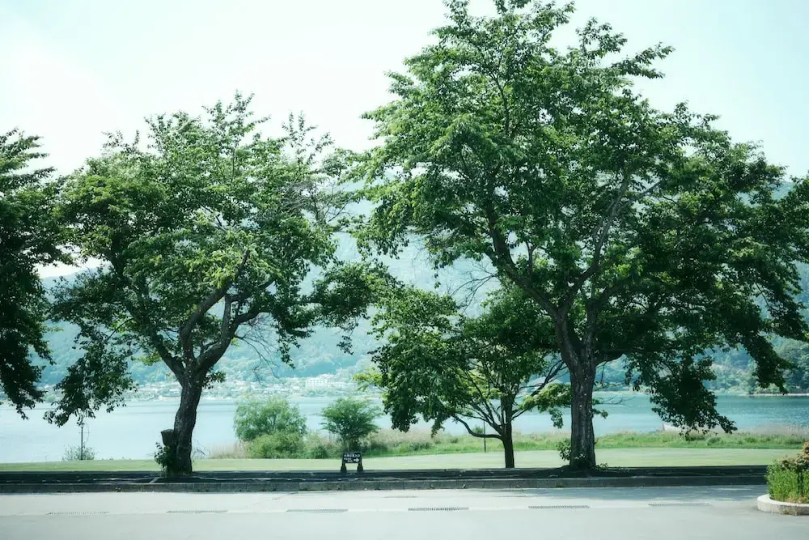 SANU 2nd Home-Kawaguchiko 2nd
