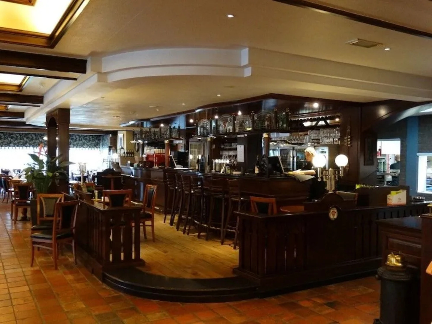 Best Western Hotel De Druiventros