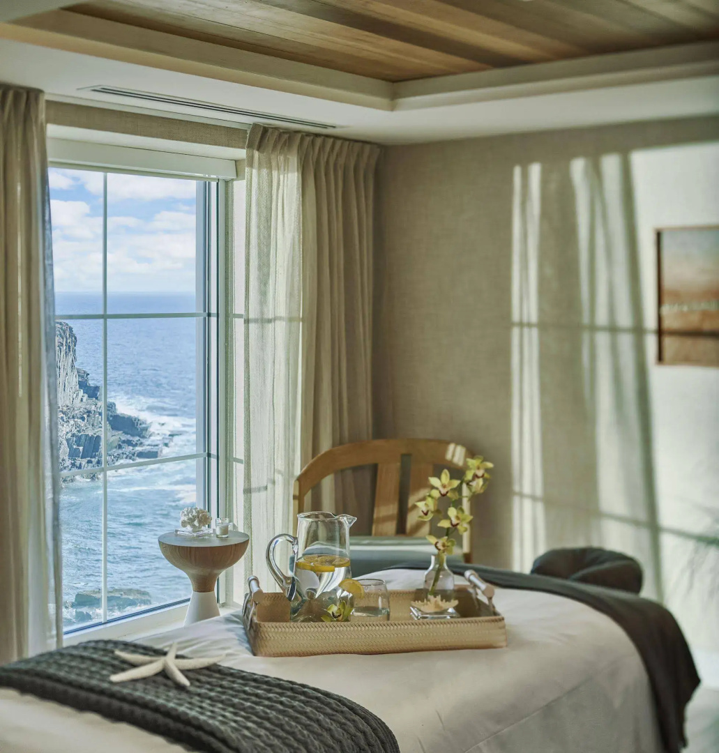 Cliff House Maine