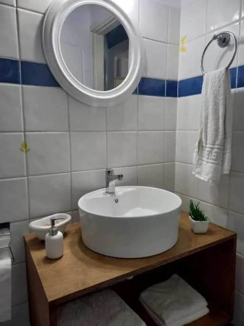 Agios Leon Apartment 2