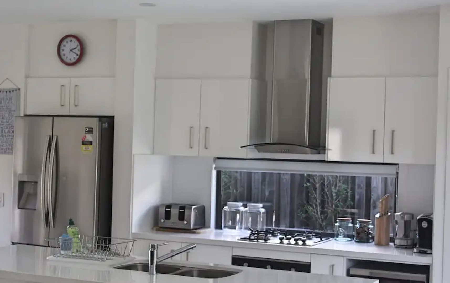 The Shae Luka Private Apartment