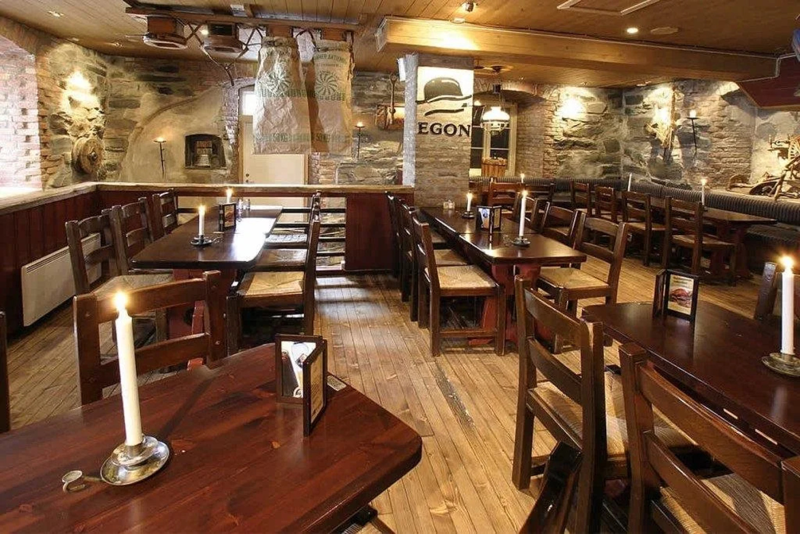 Aksjemøllen - by Classic Norway Hotels