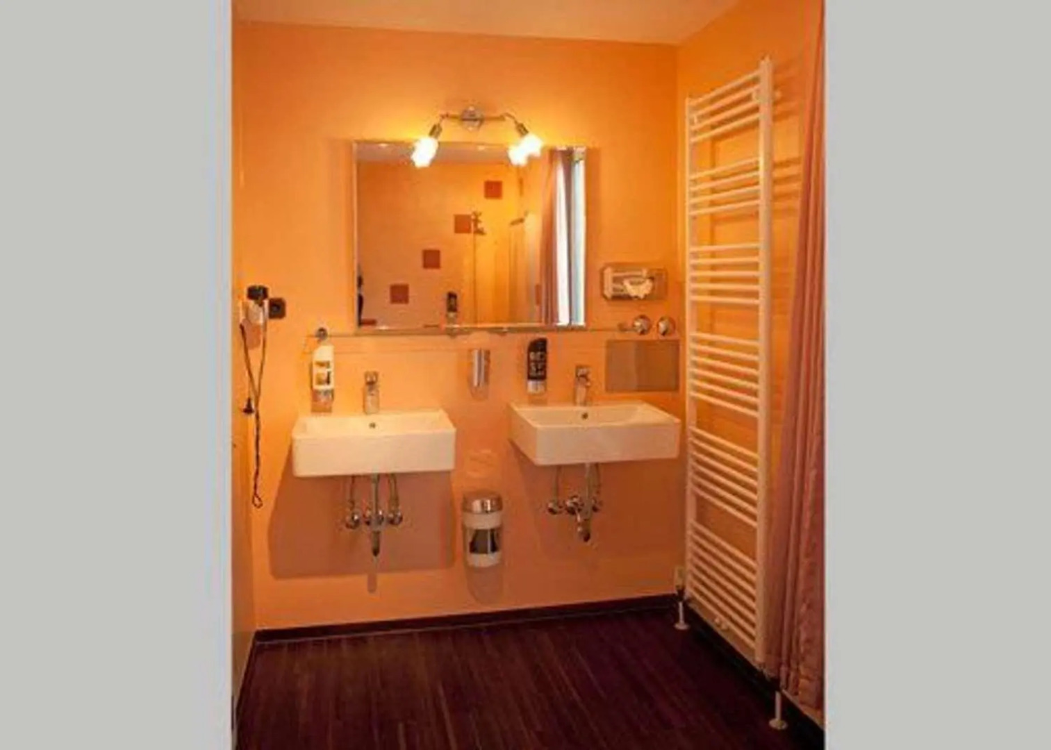 Quality Hotel Bavaria Superior