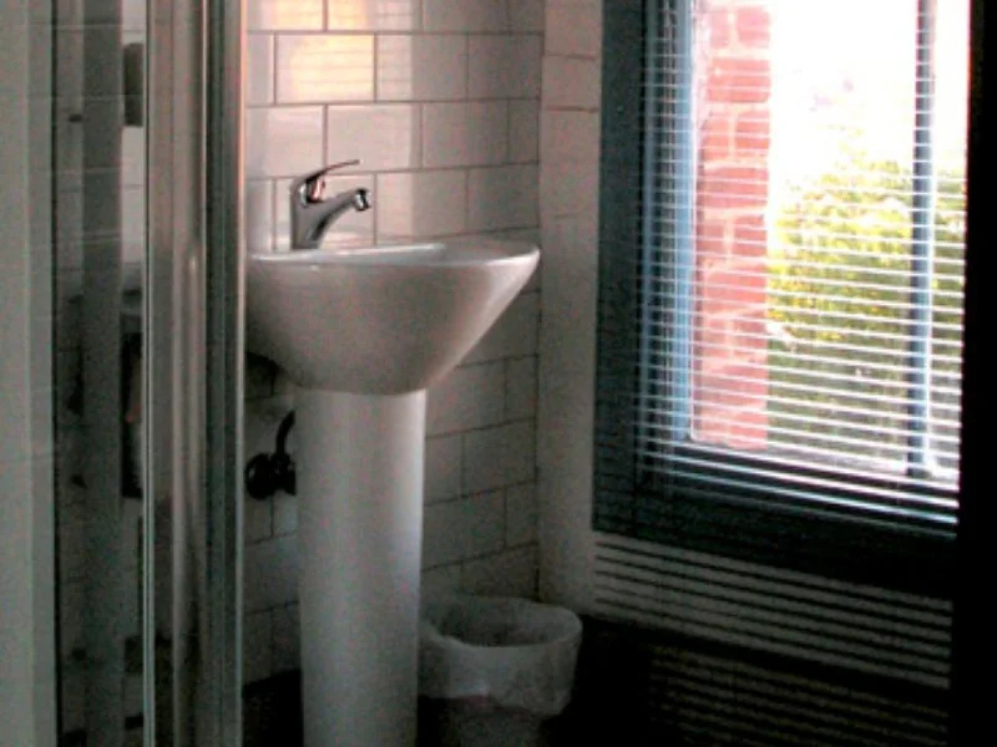 Accommodation In An Historic Warehouse