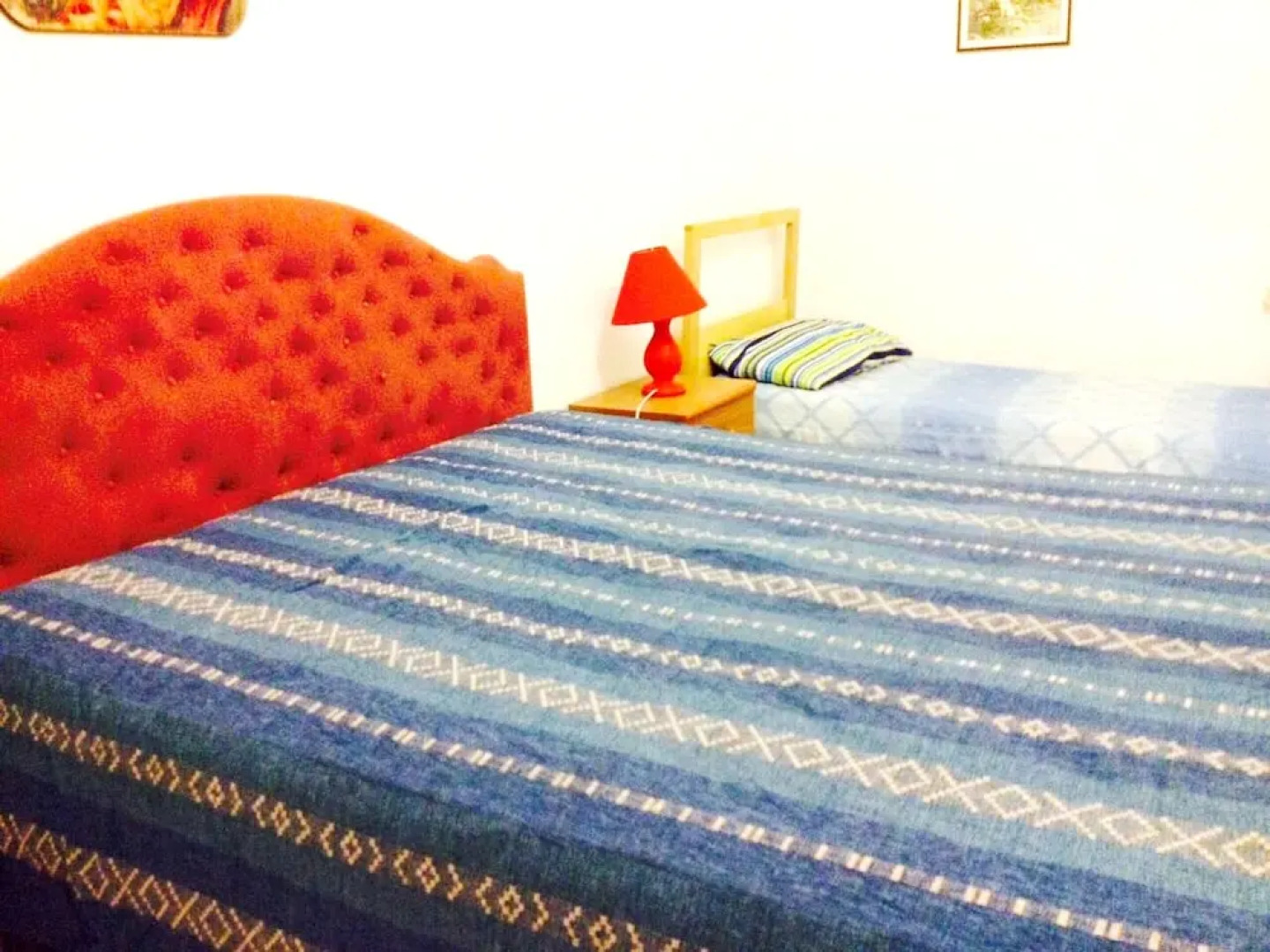 House With 4 Bedrooms in Marinella di Selinunte, With Furnished Terrac