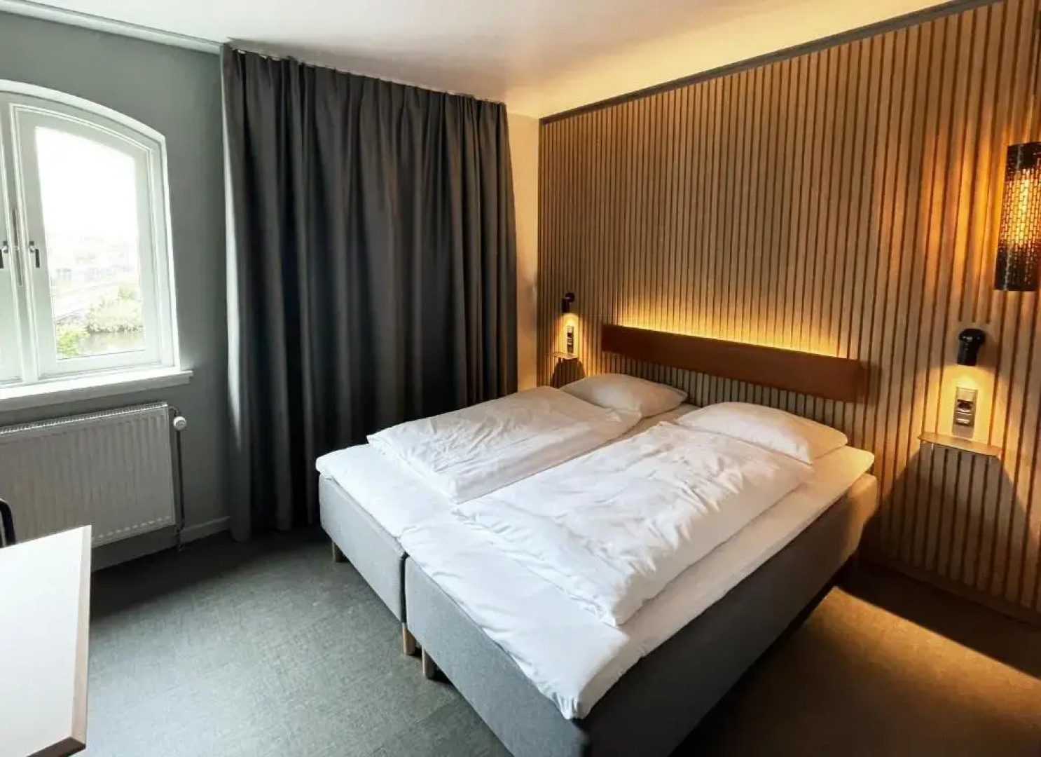 Four Points Flex by Sheraton Køge