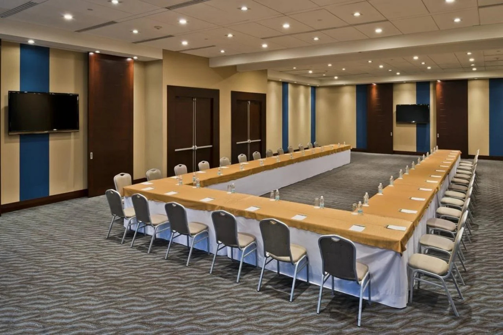 NH Collection Guadalajara Providencia