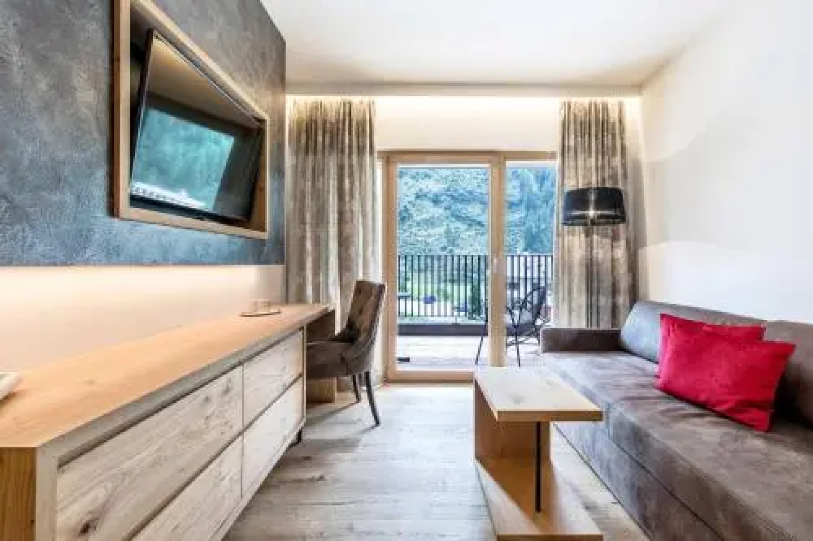 Hotel Eden