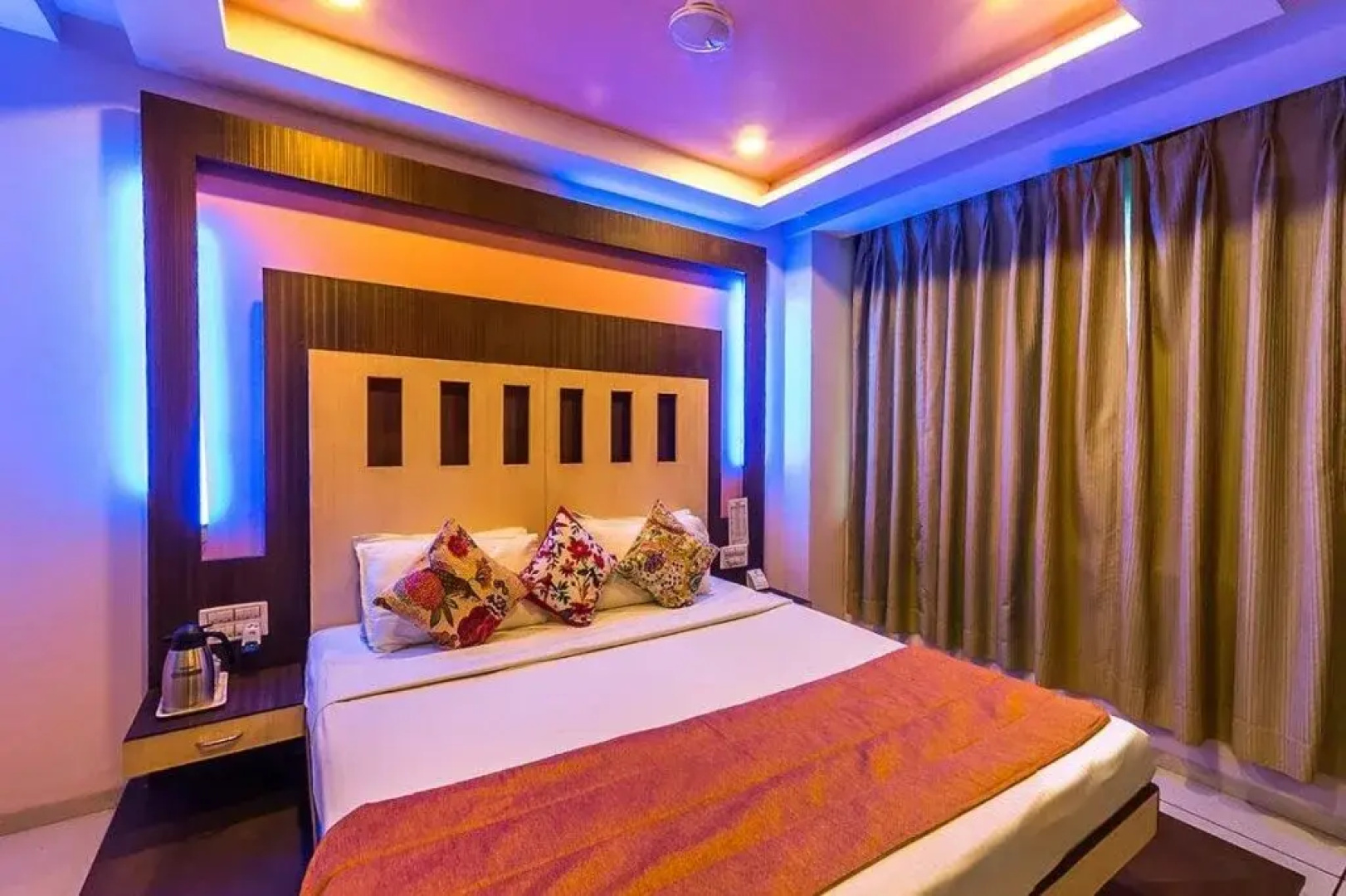 Hotel The Shiv Ajanta