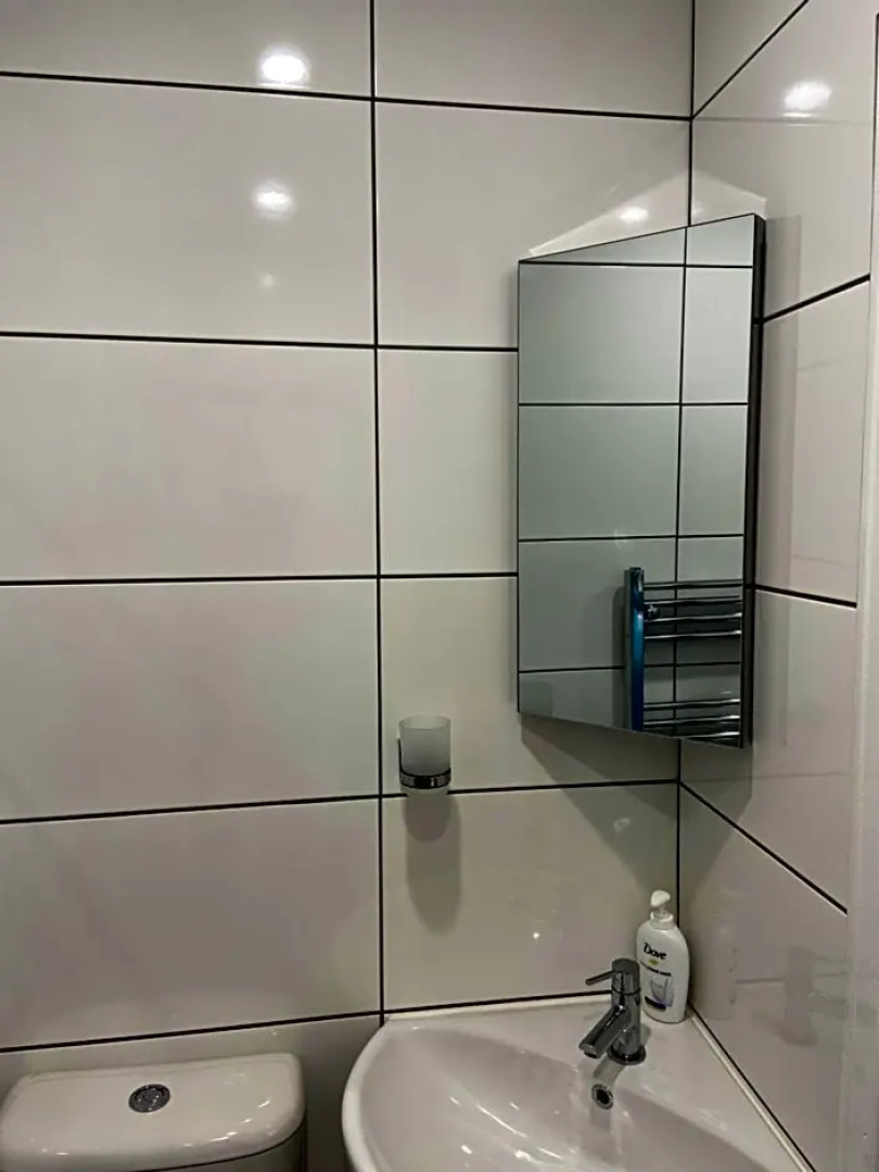 Homewood Airbnb, Combe Martin, Devon - 300m to the Beach!