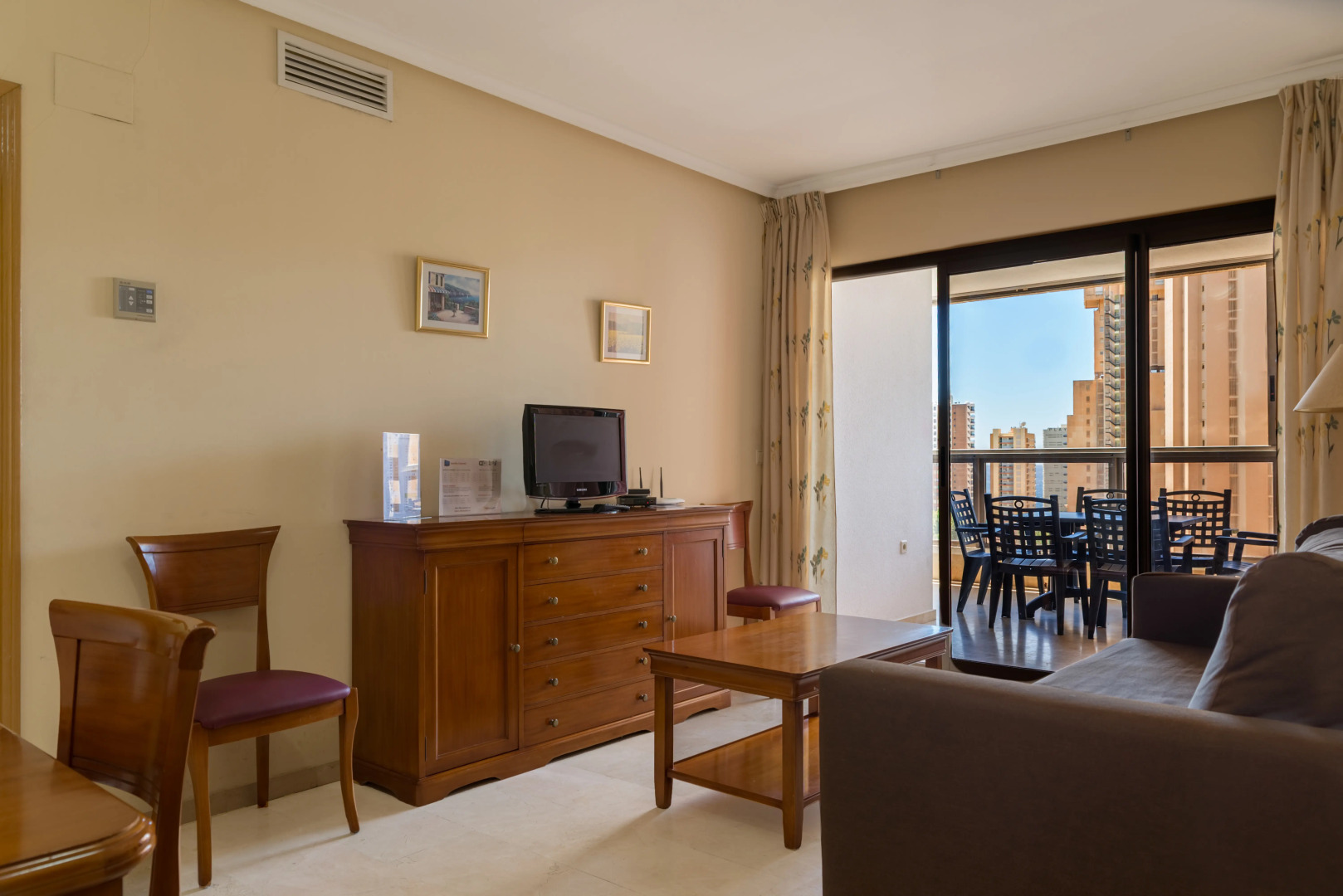 Apartamentos Gemelos 20 - Beninter