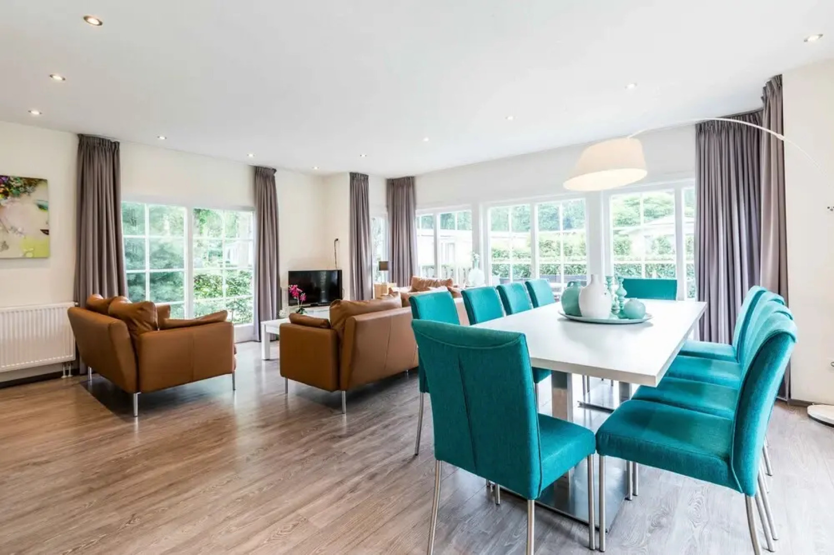 TopParken Bospark Ede