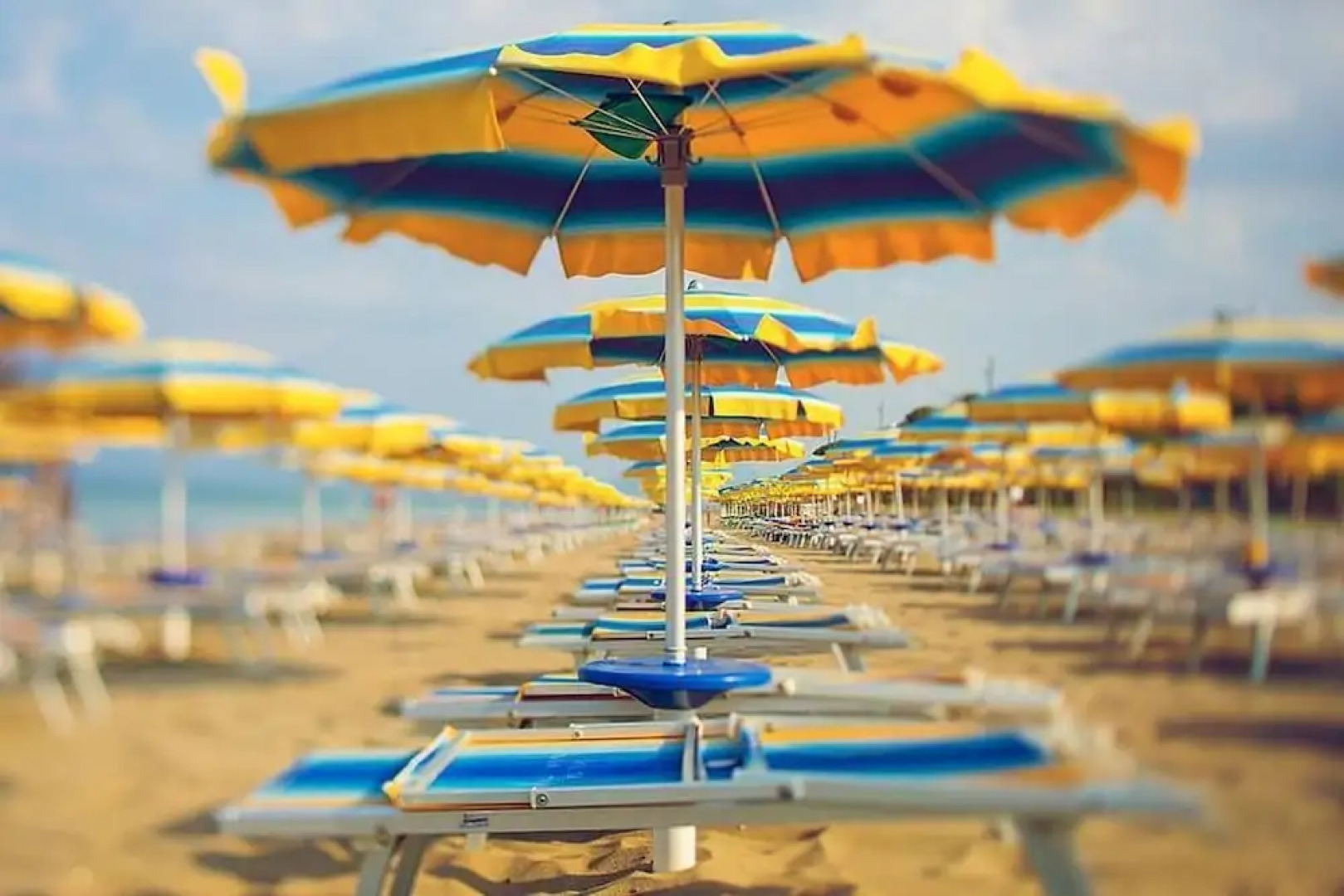 Camping Villaggio Paestum