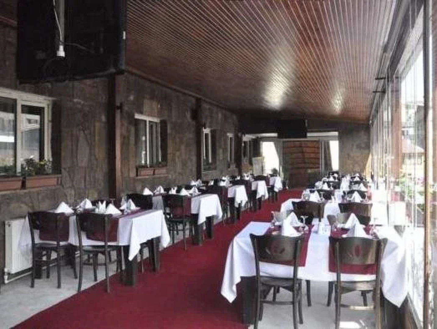 Tamara Business Otel