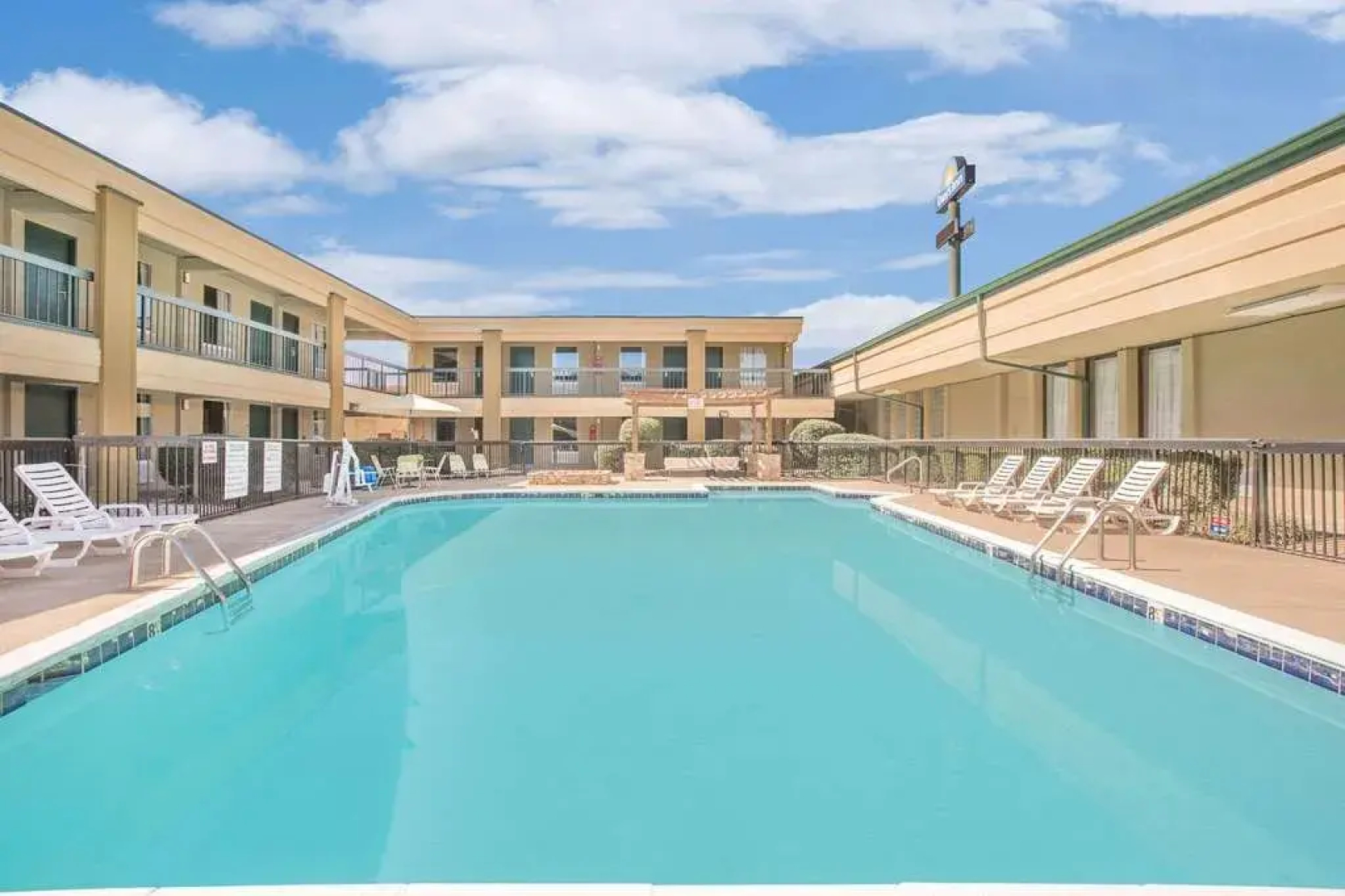 Days Inn Attalla
