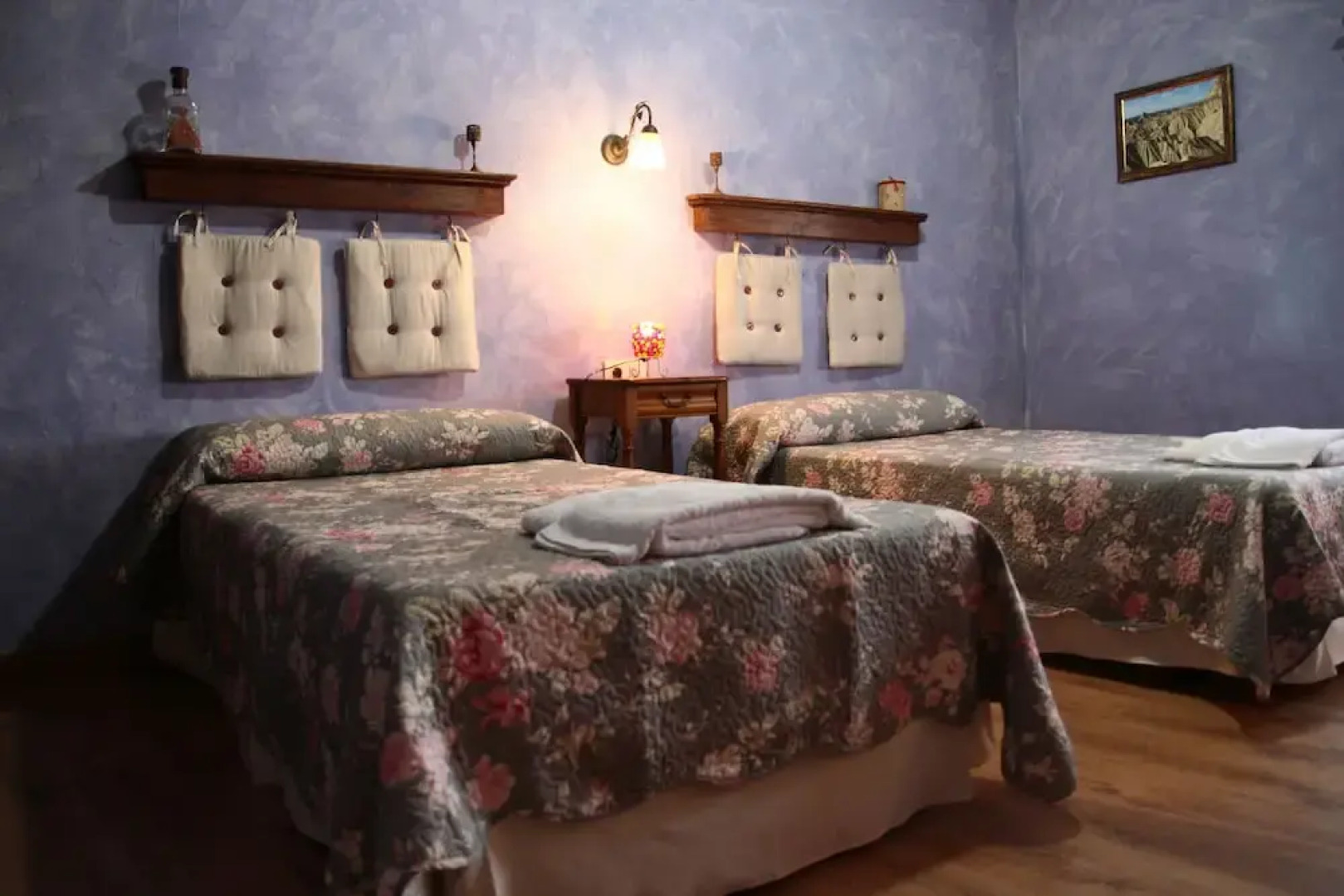 Casa rural La Bardena Blanca II